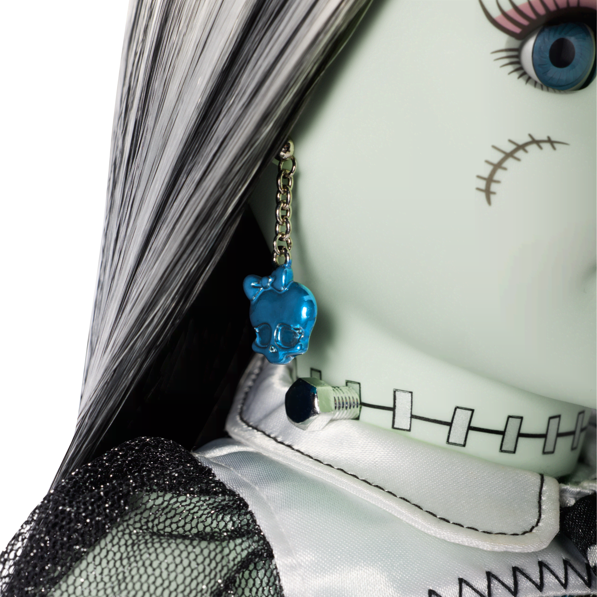 Monster High® Frankie Stein® Doll by American Girl®