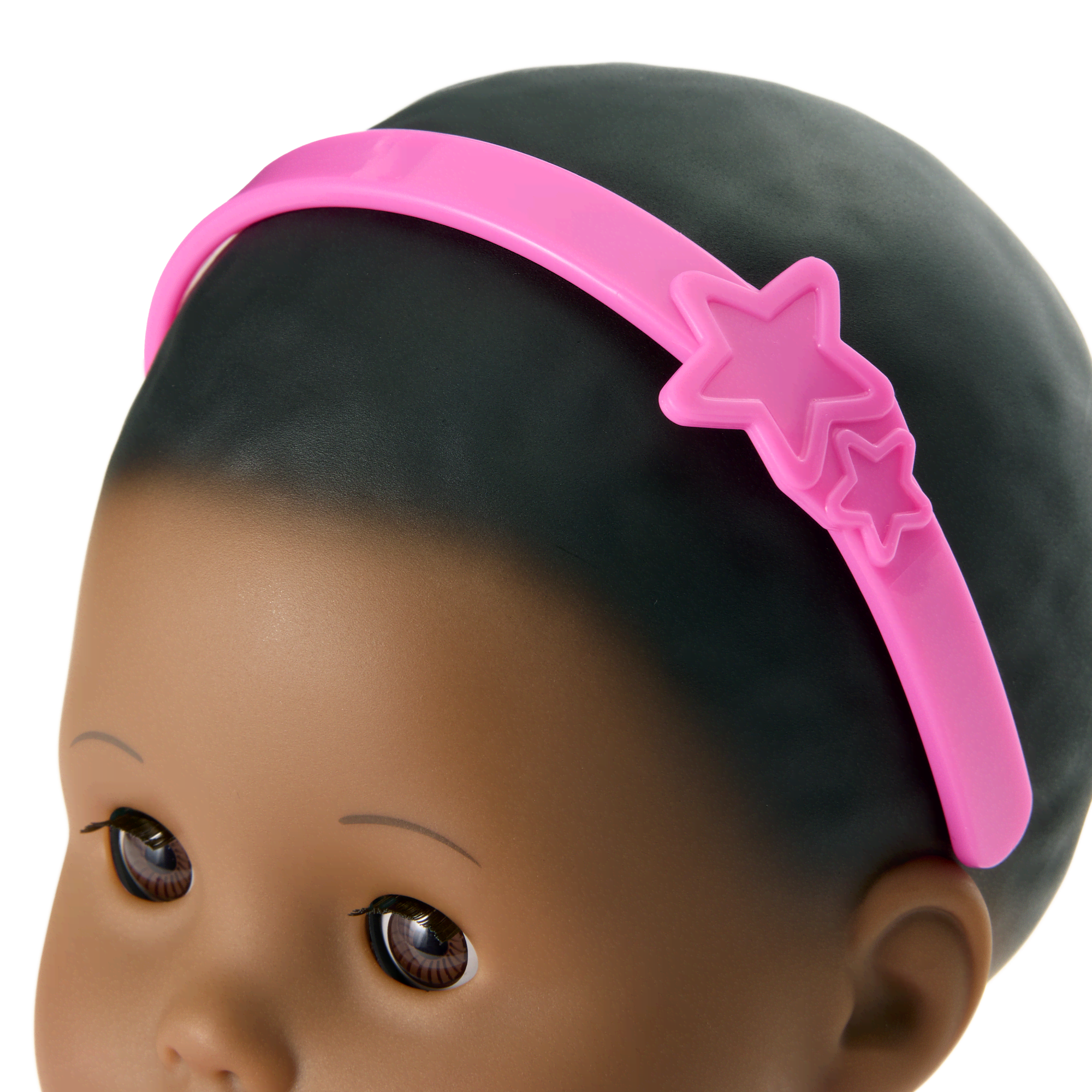 Pink Party-Ready Dress for Bitty Baby® Dolls