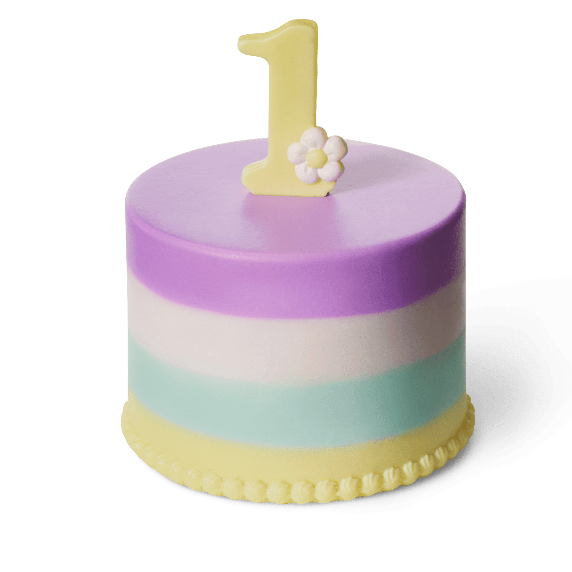 Little Bitty Baby™ First Birthday Celebration Set for 7.75-inch Dolls