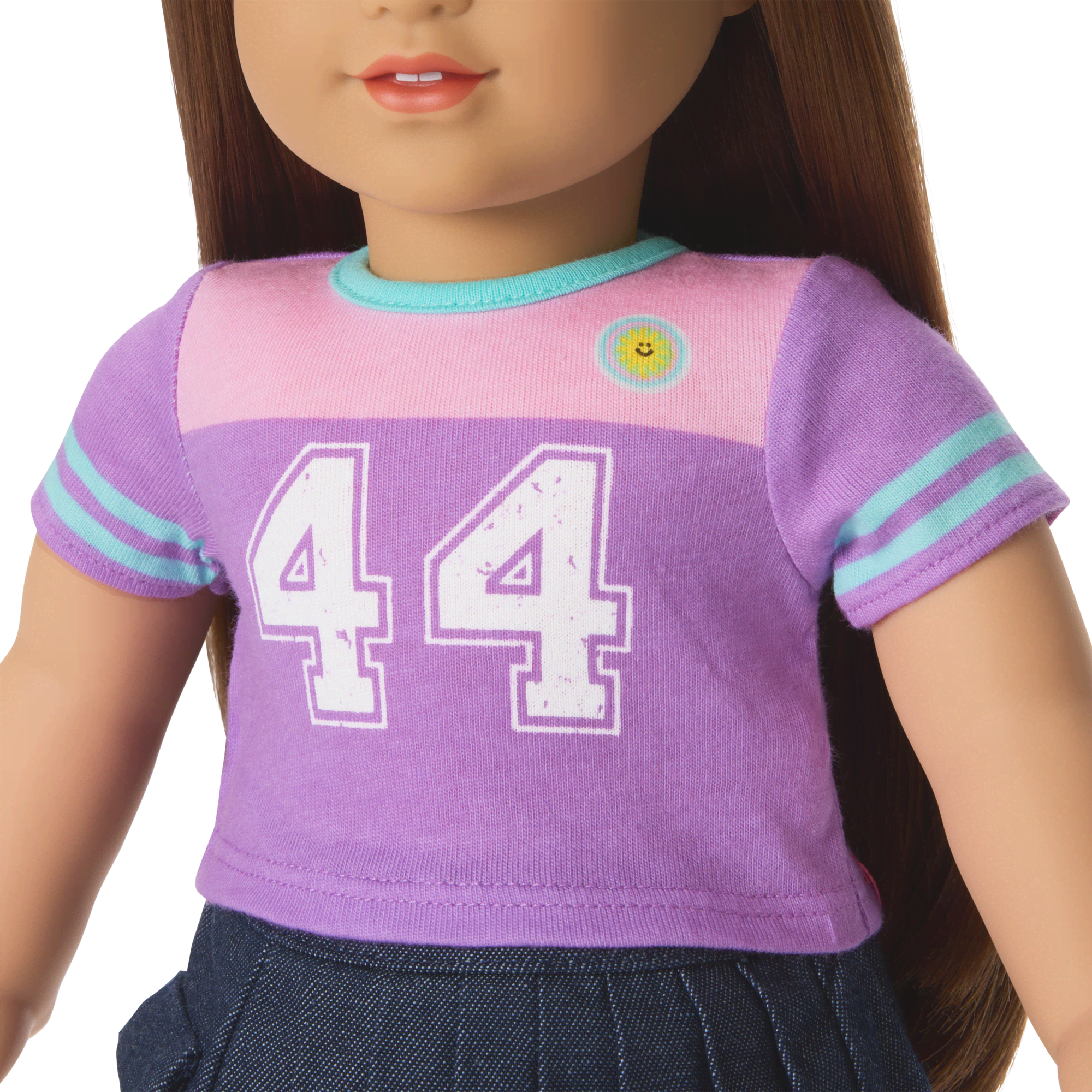Daisy Davenport™ 18-inch Doll & Book (Girl of the Year™ 2027)
