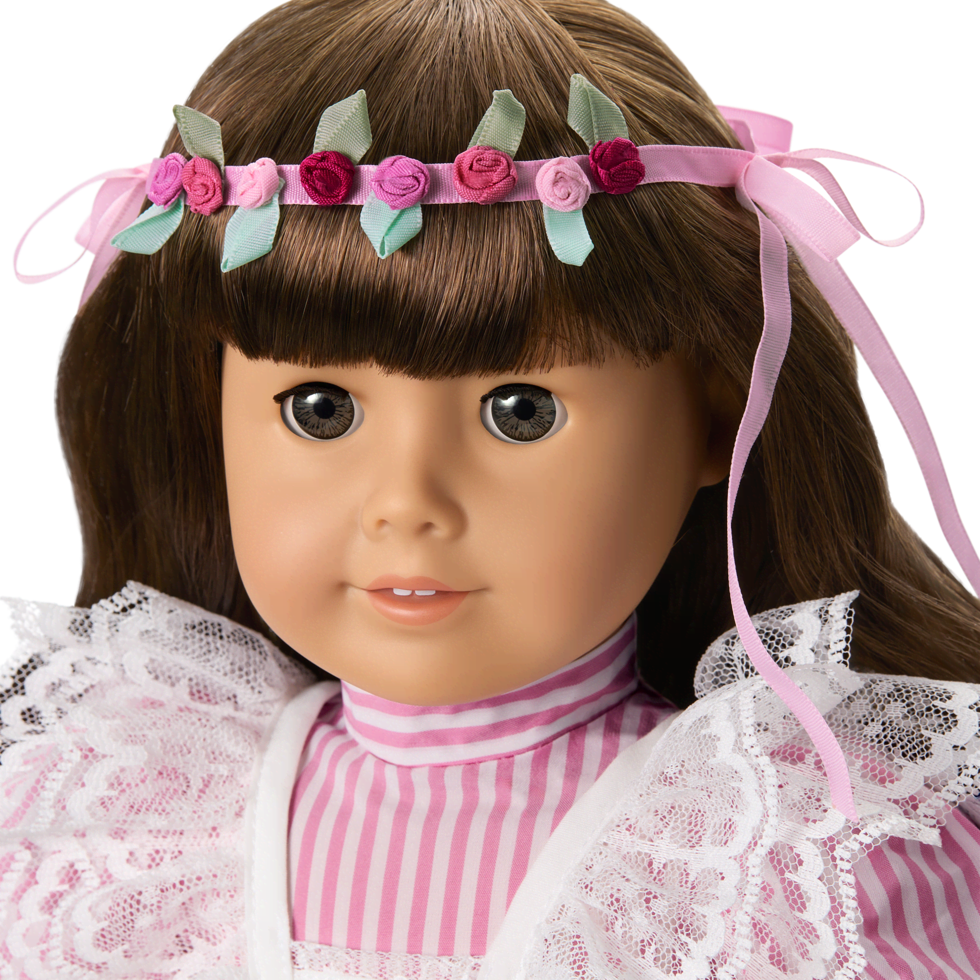 Samantha’s™ Birthday Outfit & Book (Historical Characters)