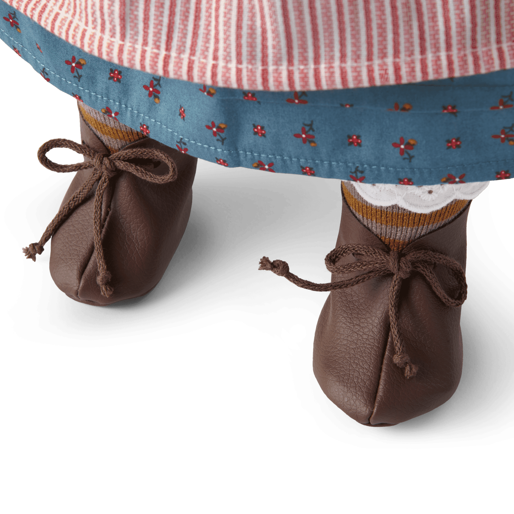 Kirsten Larson™ 18-inch Doll, Book & Accessories (Historical Characters)