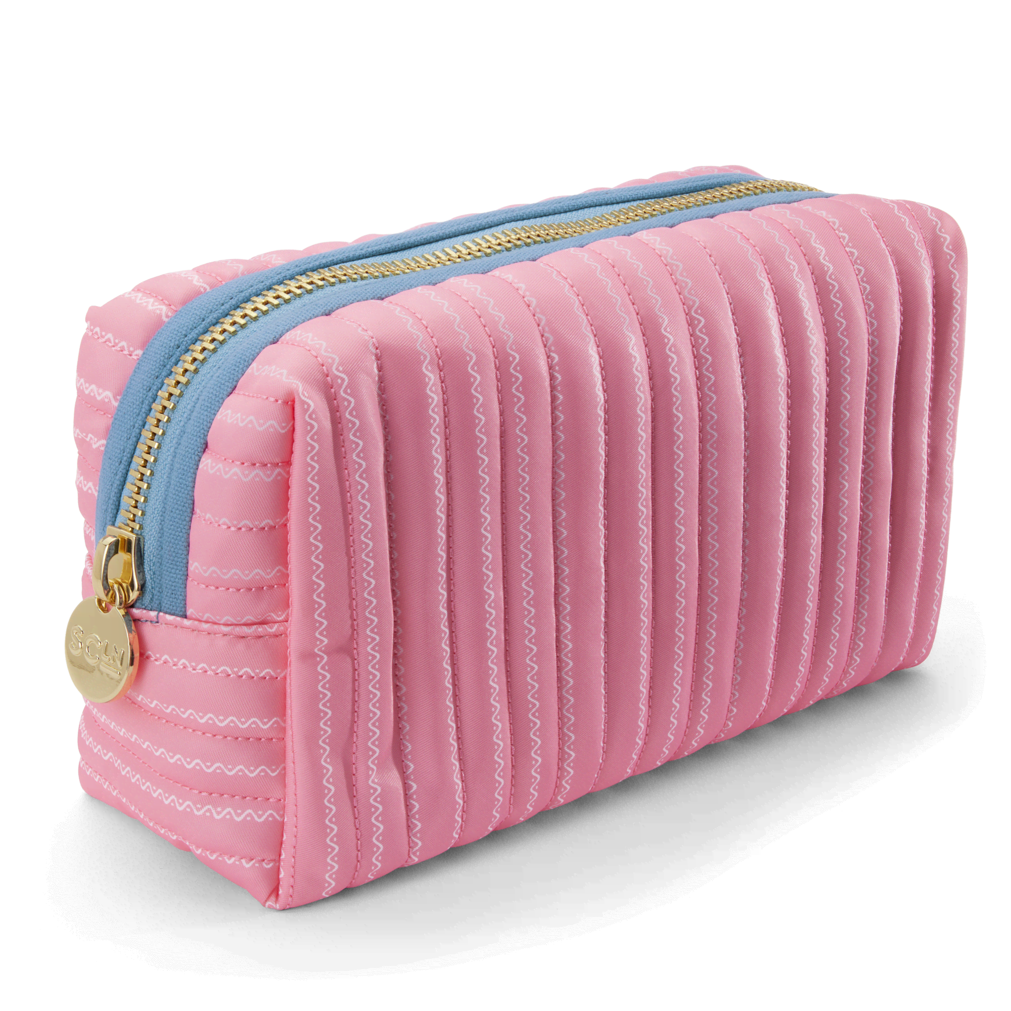 American Girl® x Stoney Clover Lane™ Small Pouch (Addy™ Print)