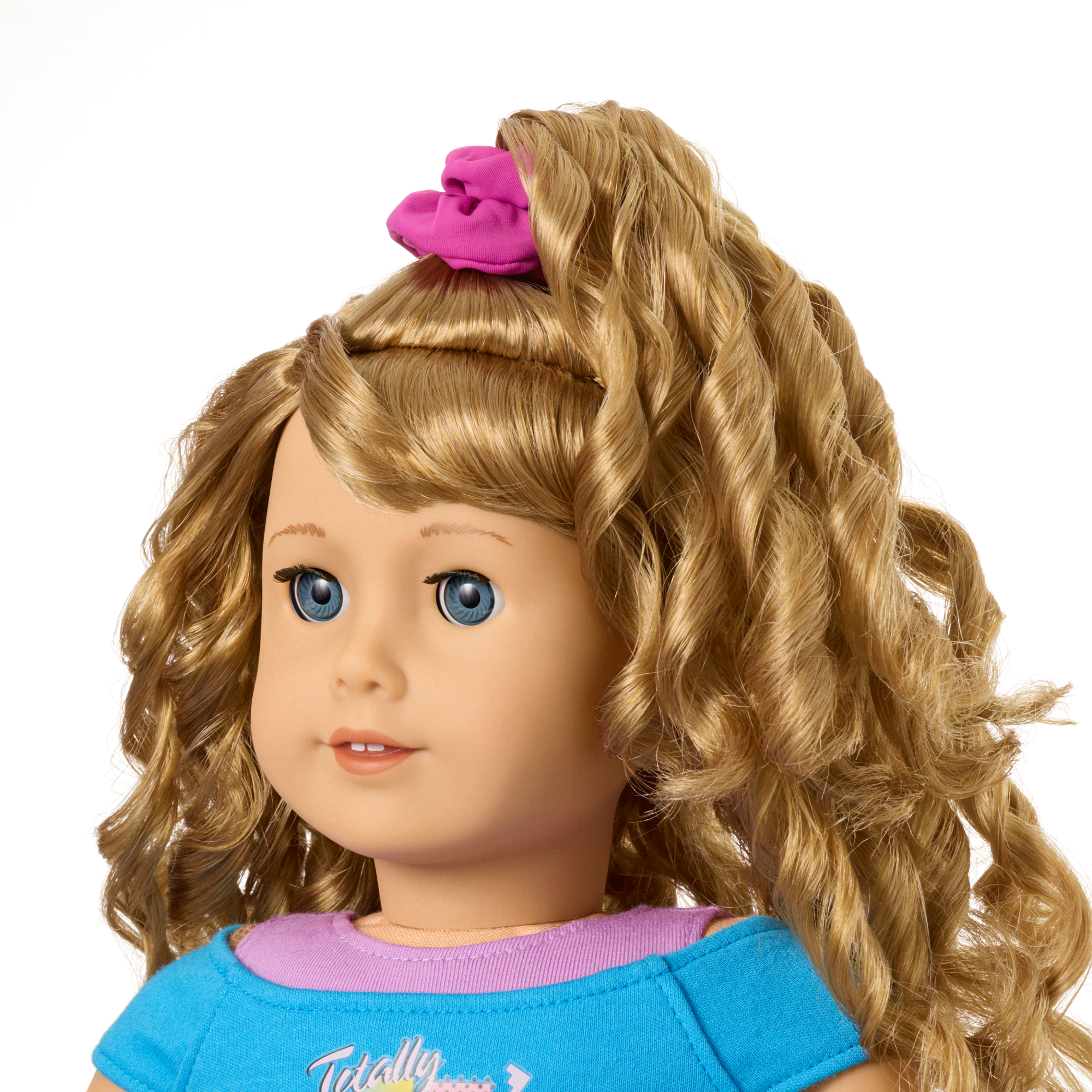 Courtney’s™ Gift Set (Historical Characters)