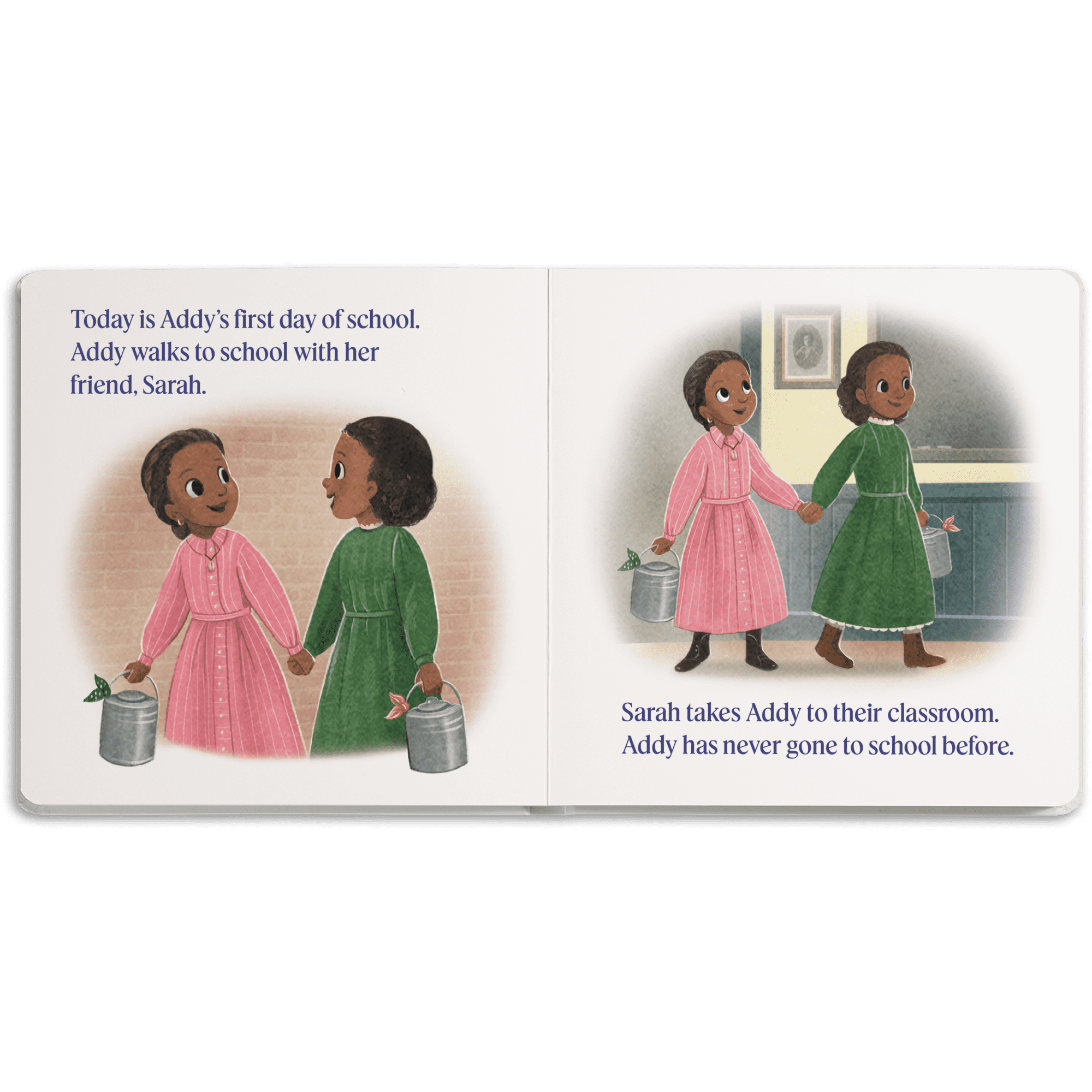 My First American Girl Boxed Set