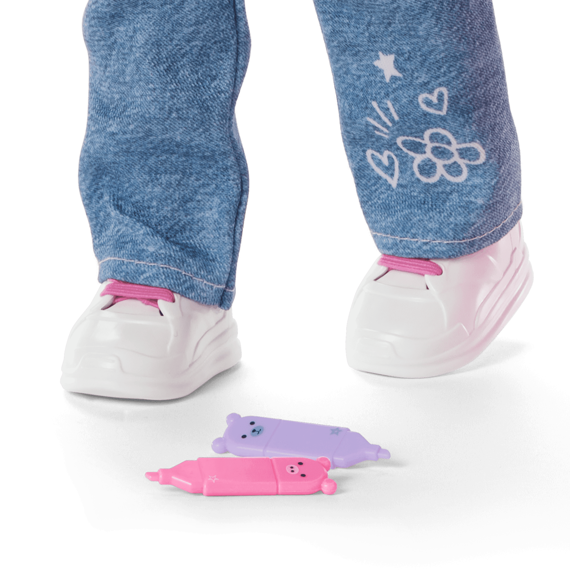 AG Sisters™ School Style Fashion Set