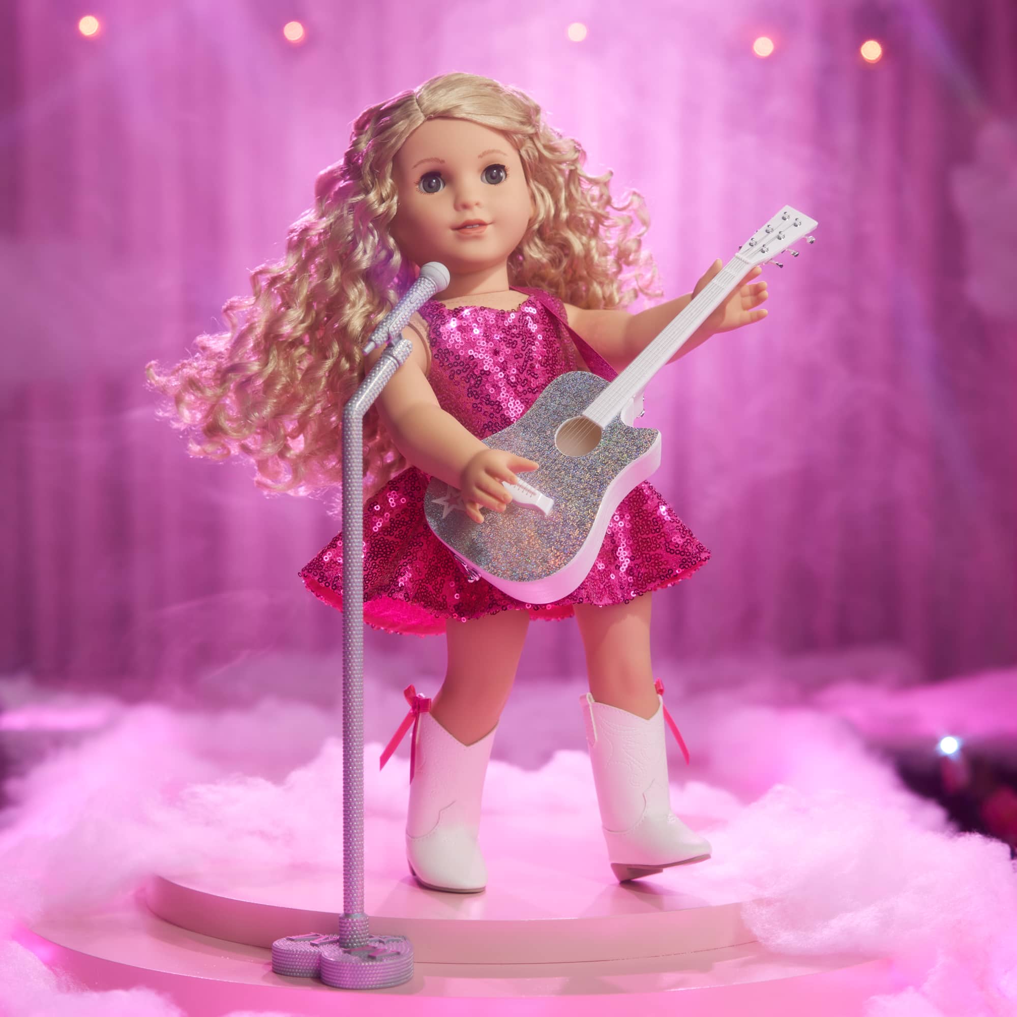 American Girl® x Megan Moroney Stage Outfit for 18-inch Dolls
