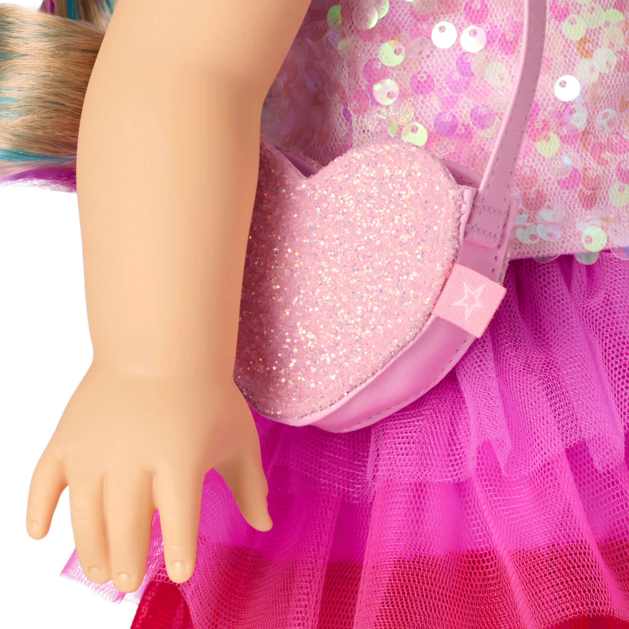 AG™ Star Stylist Closet for 18-inch Dolls