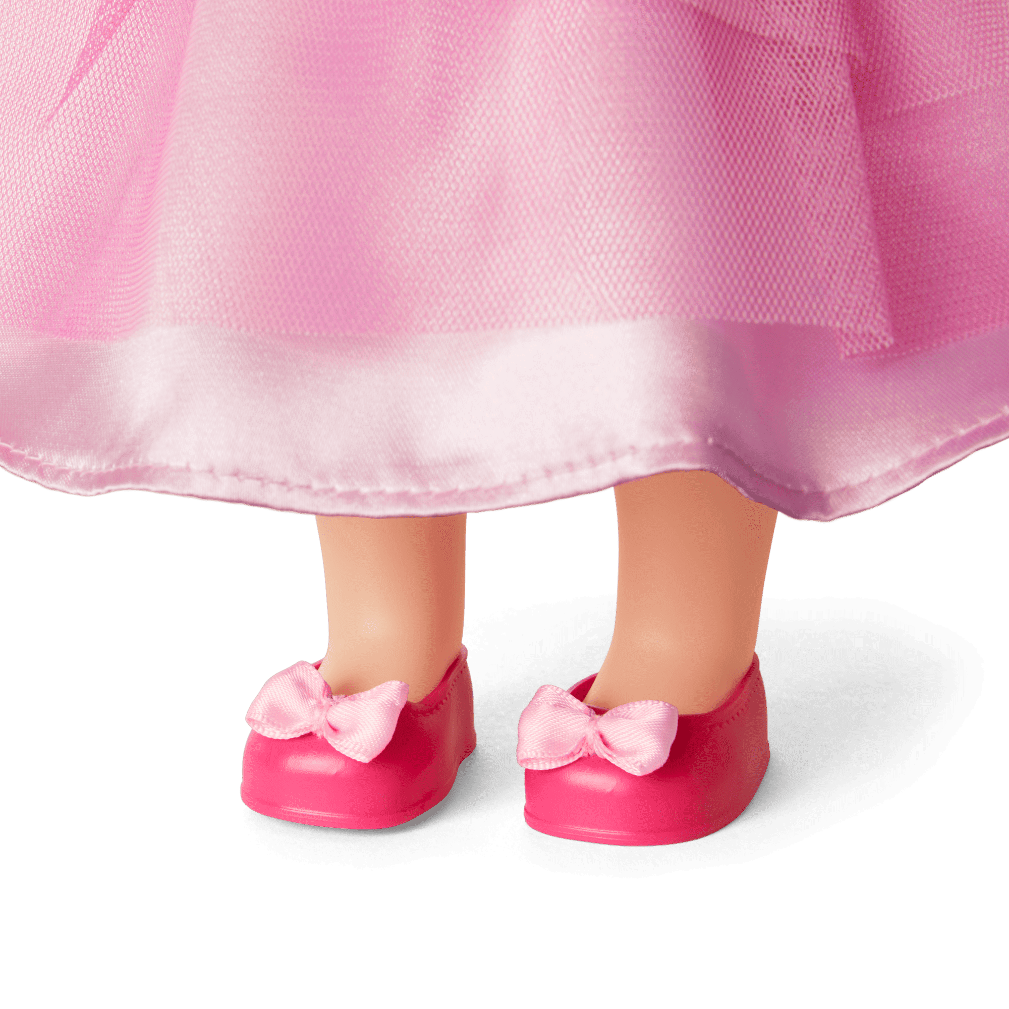 Ready to Be Royal Outfit for WellieWishers™ Dolls