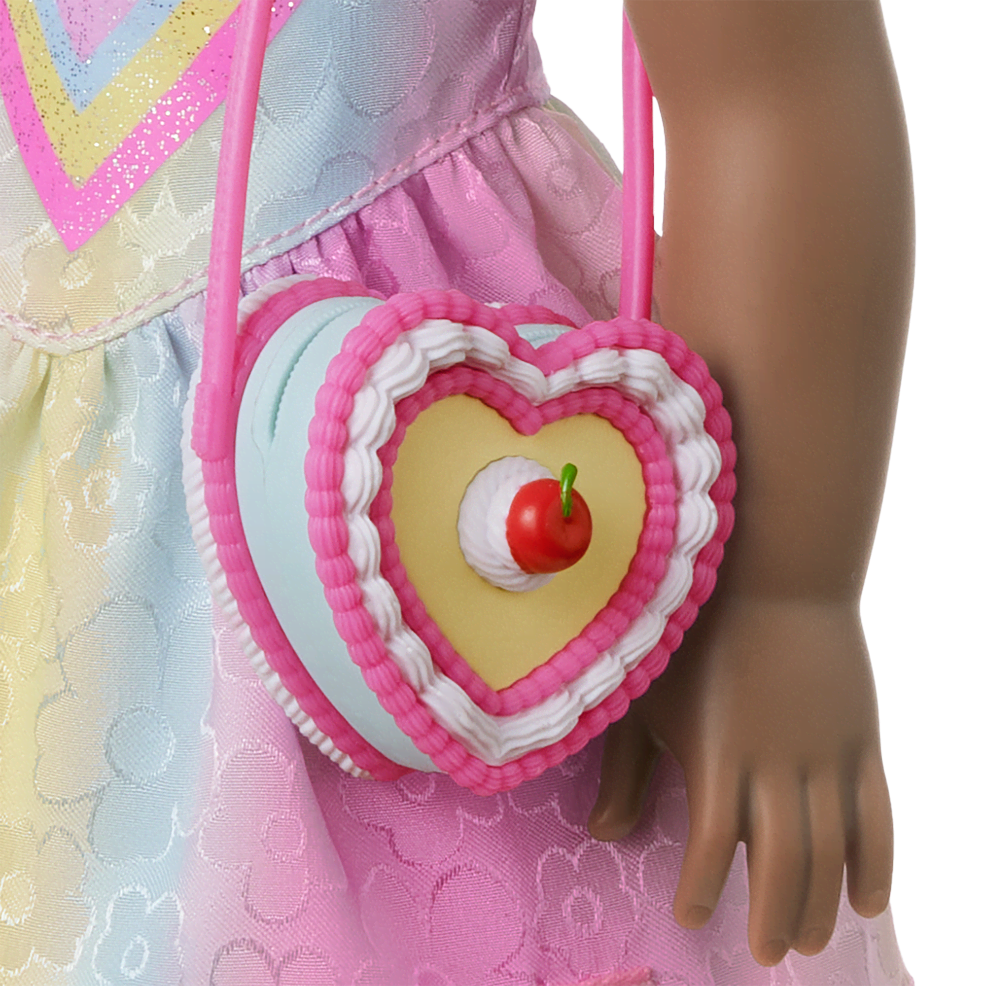 AG Sisters™ Wesley™ Doll