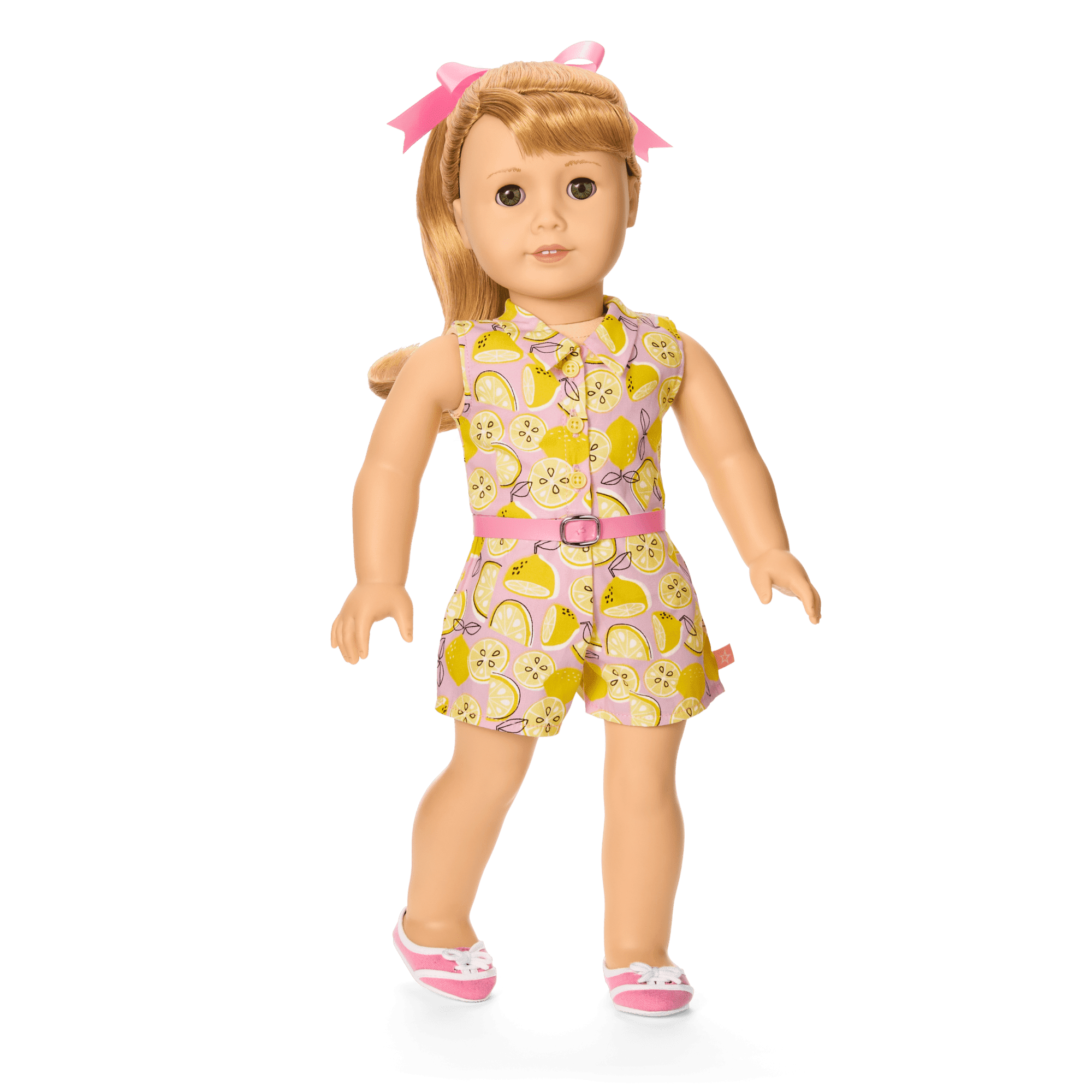 Maryellen’s™ 2-in-1 Outfit for 18-inch Dolls (Historical Characters)