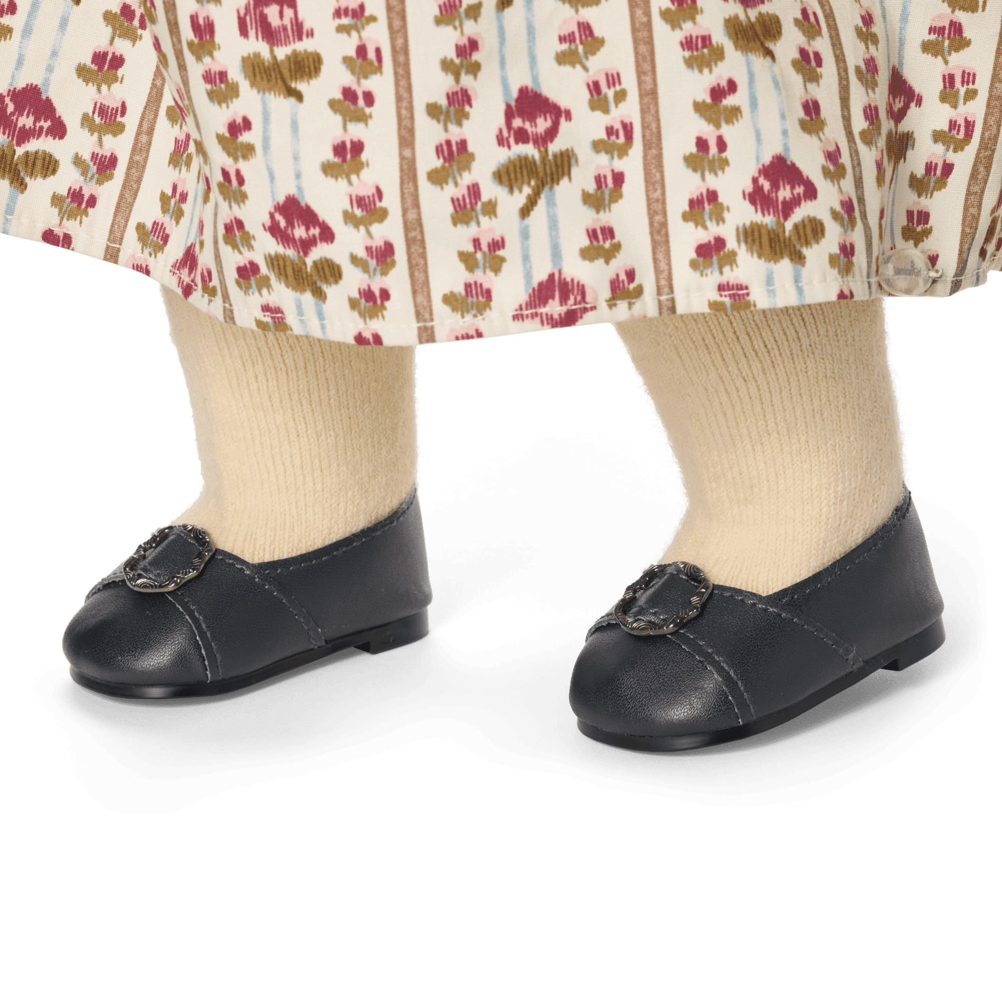 Felicity Merriman™ 18-inch Doll, Book & Accessories (Historical Characters)