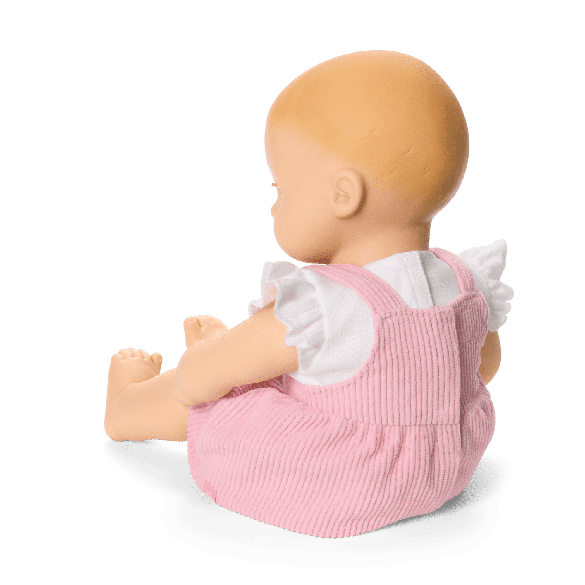 Rainbow Corduroy Outfit for Bitty Baby® Dolls