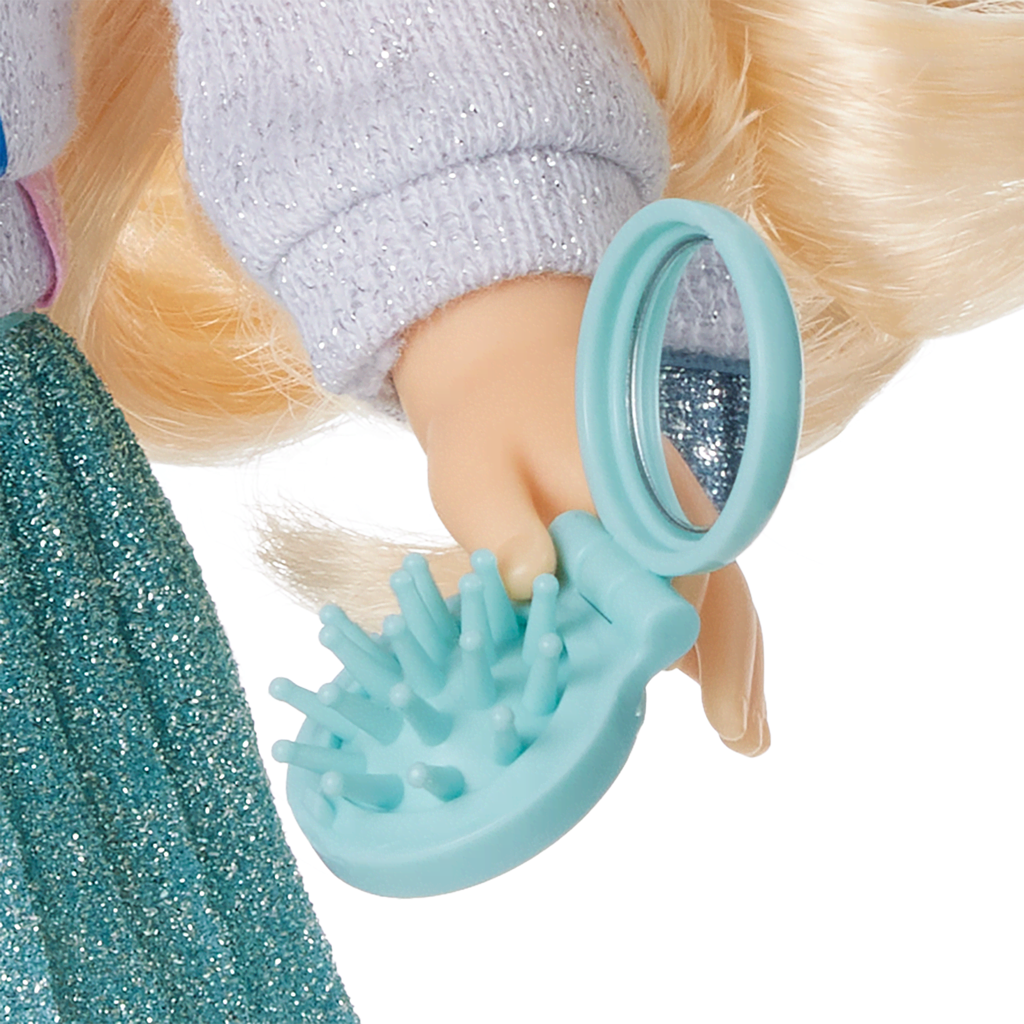 AG Sisters™ Jozette™ Doll