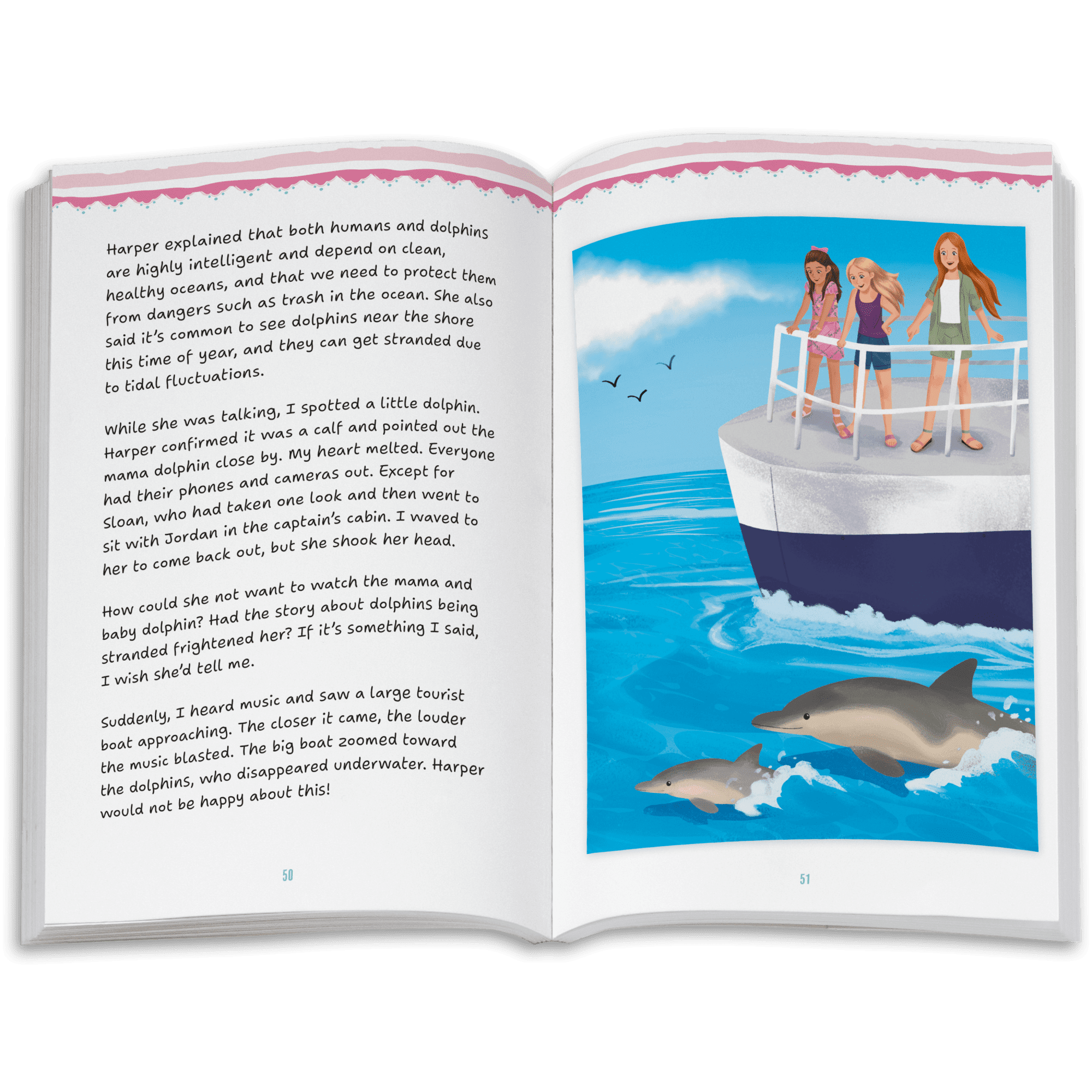 Raquel’s™ Gingham Ruffle Outfit for Girls & 18-inch Dolls + Raquel Doll (Girl of the Year™ 2026)