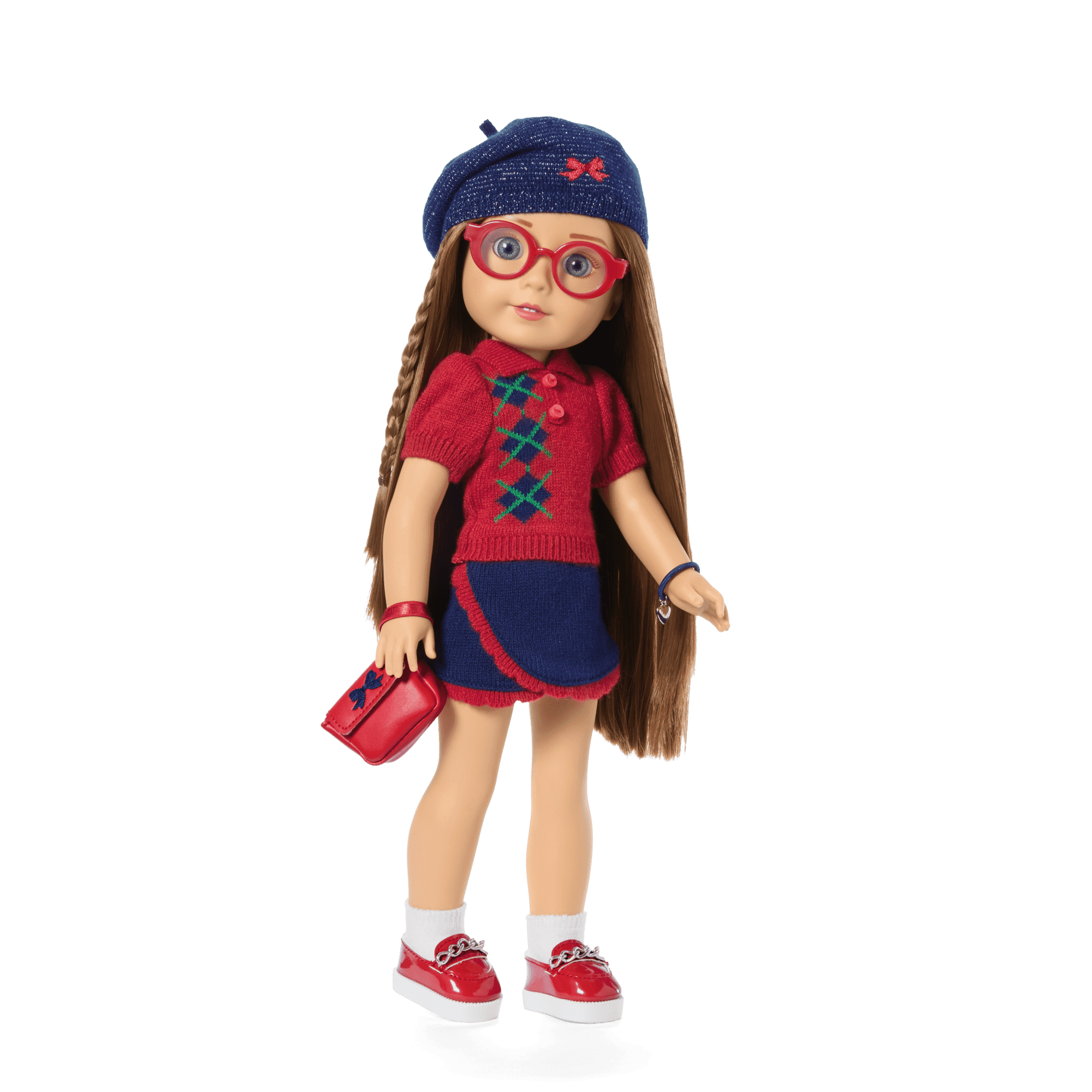 Modern Era™ Molly™ Doll