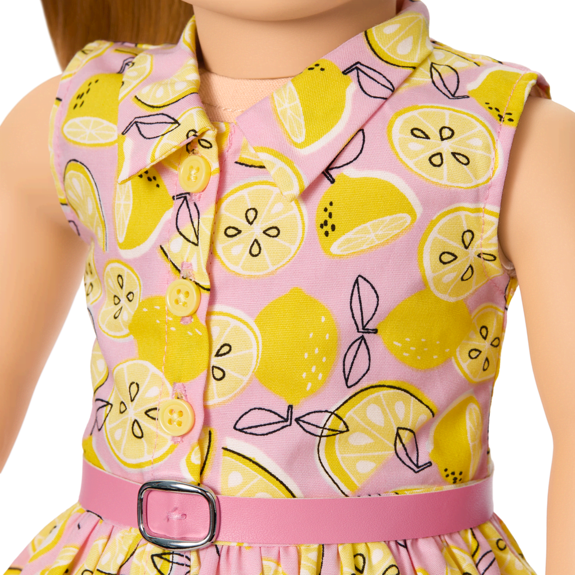 Maryellen’s™ 2-in-1 Outfit for 18-inch Dolls (Historical Characters)