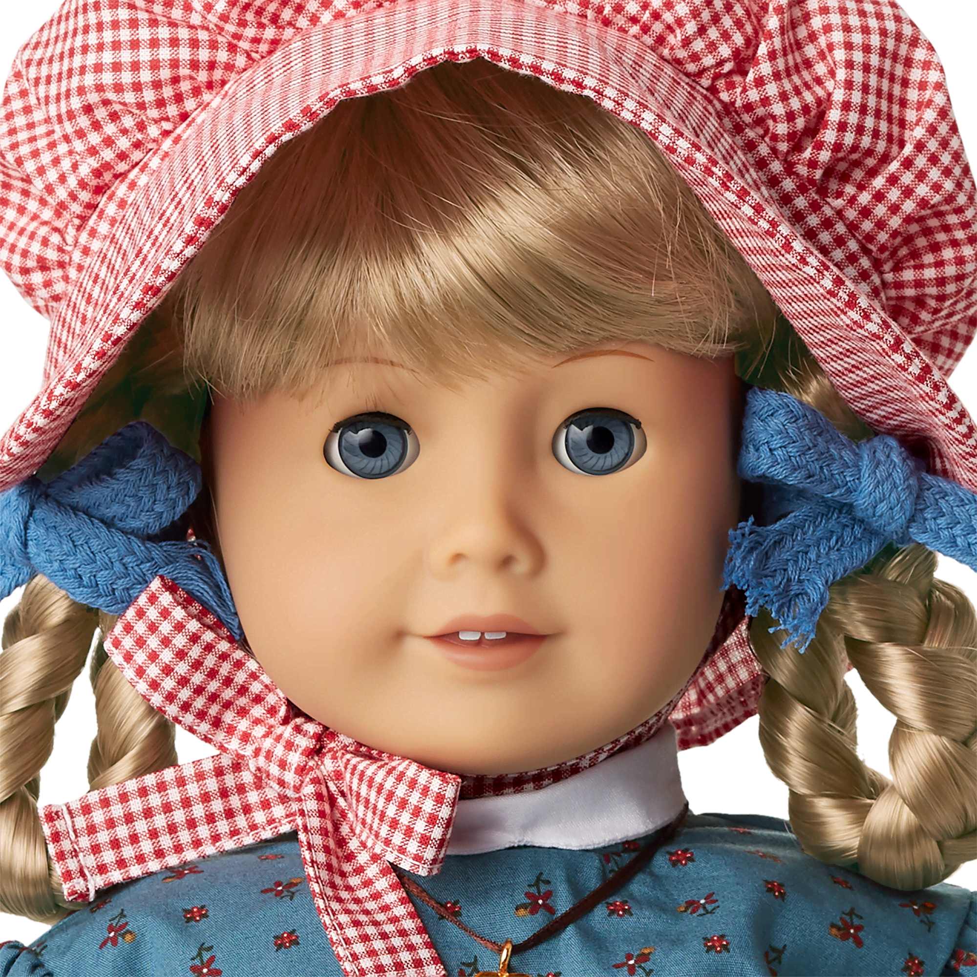 Kirsten Larson™ 18-inch Doll, Book & Accessories (Historical Characters)
