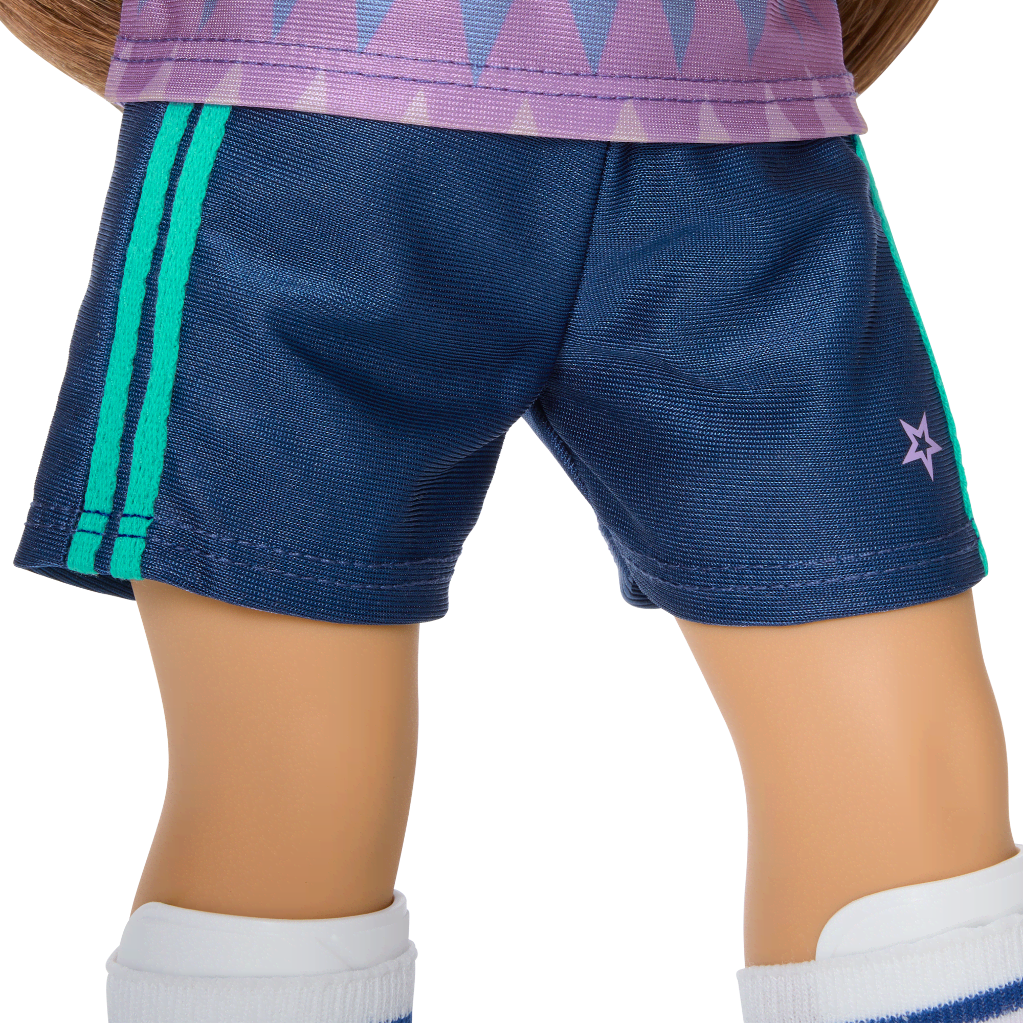 Daisy Davenport’s™ Soccer Uniform for 18-inch Dolls (Girl of the Year™ 2027)