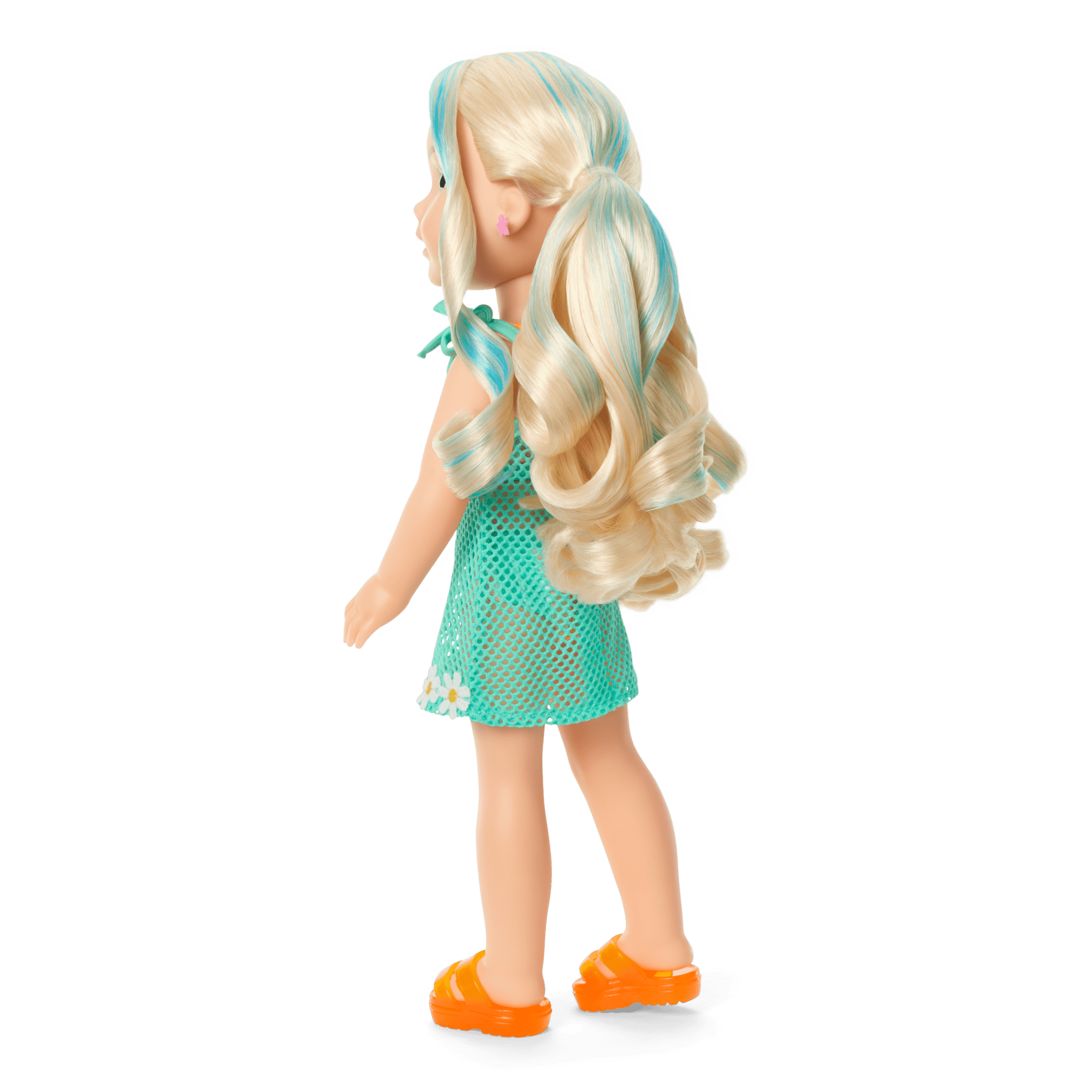 AG Sisters™ Beachy Chic Fashion Set