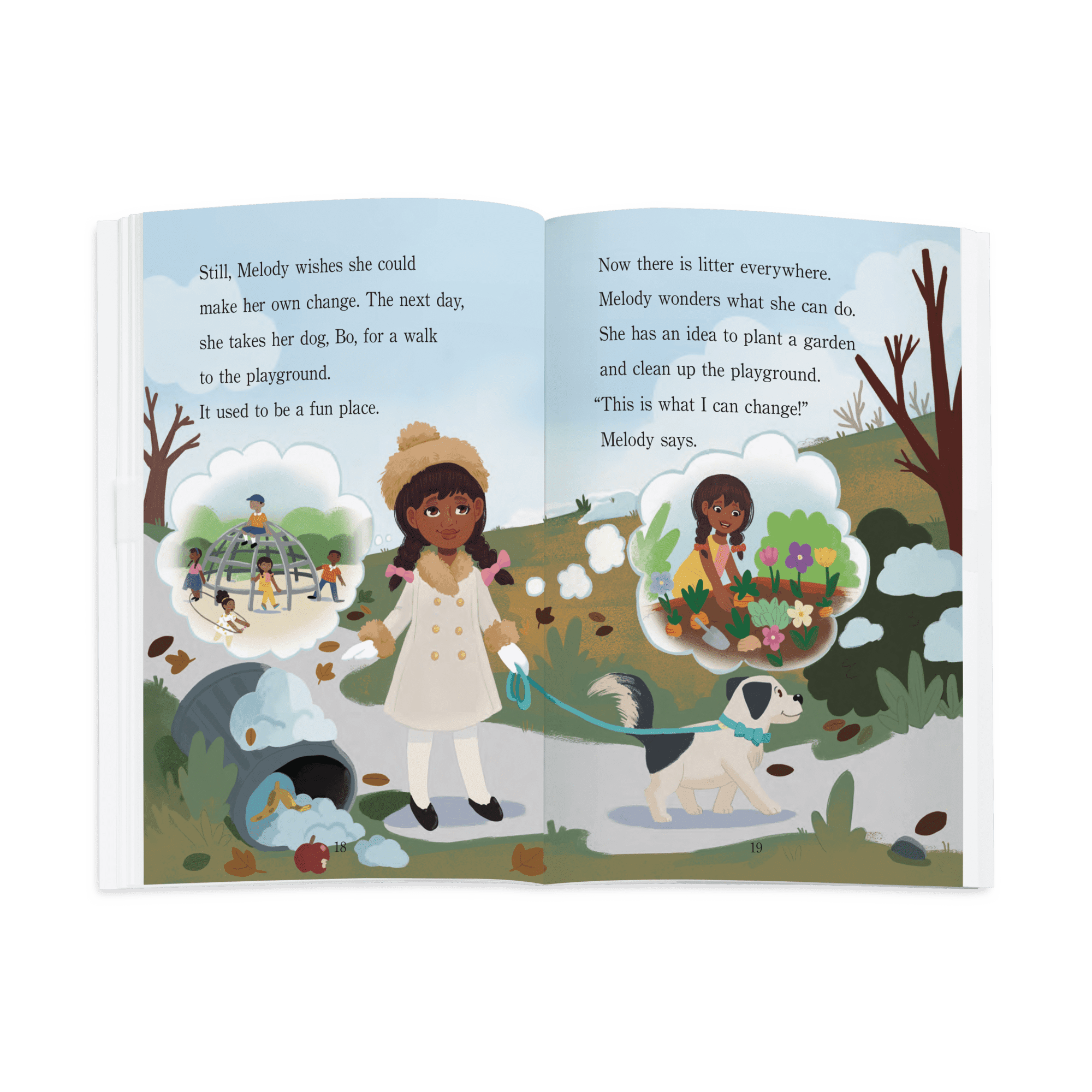 Step Into Reading Step 3 Book: Melody Lifts Her Voice (Historical Characters)