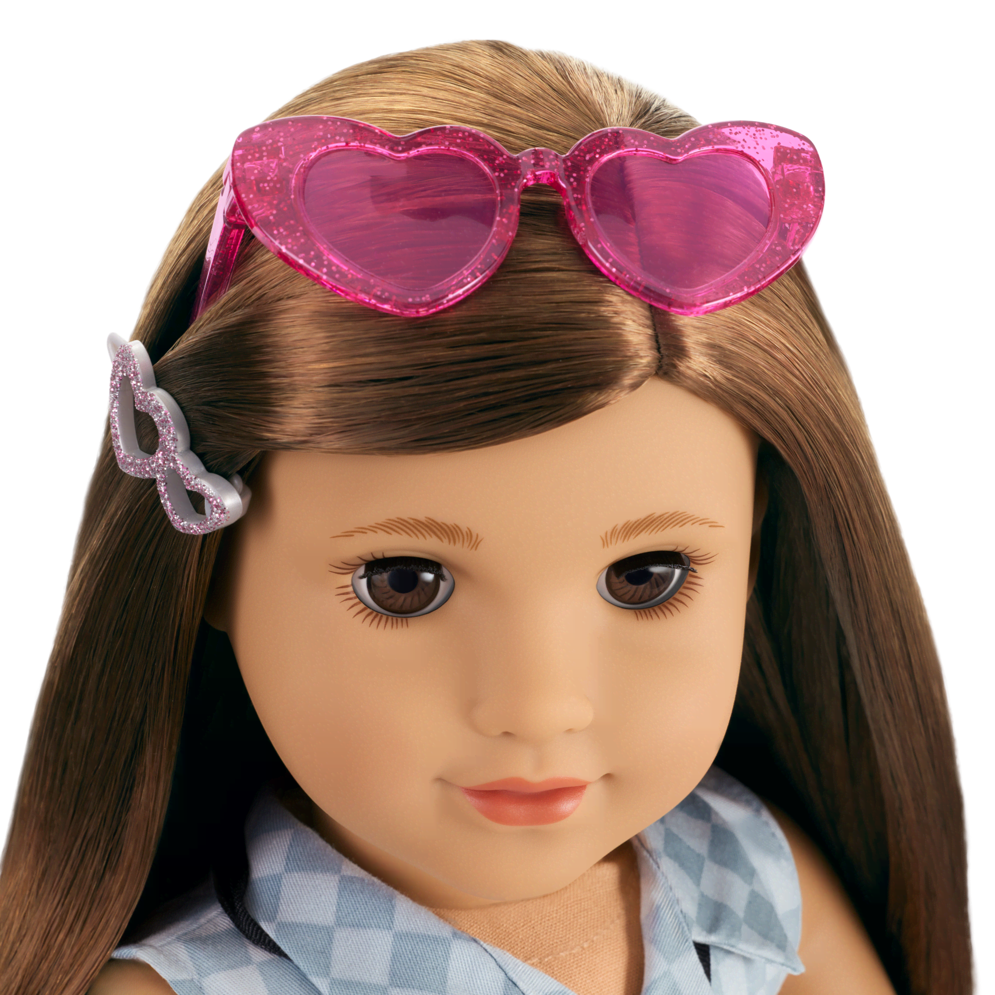 American Girl® x Megan Moroney VIP Accessories for 18-inch Dolls