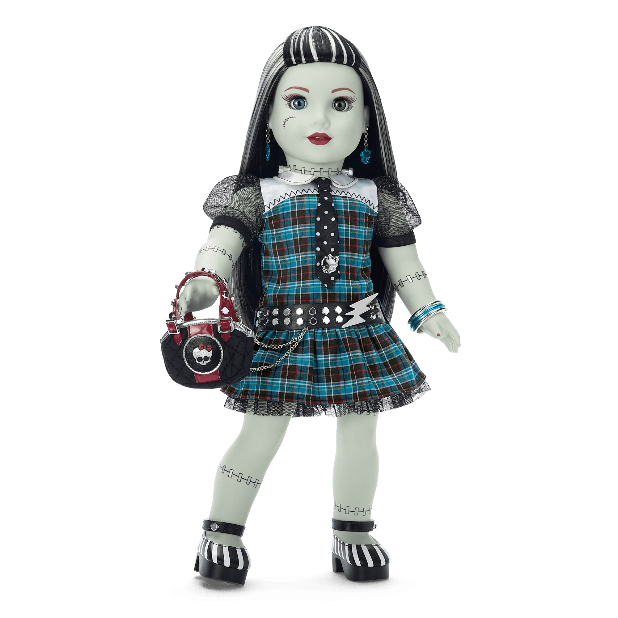 Monster High® Frankie Stein® Doll by American Girl®
