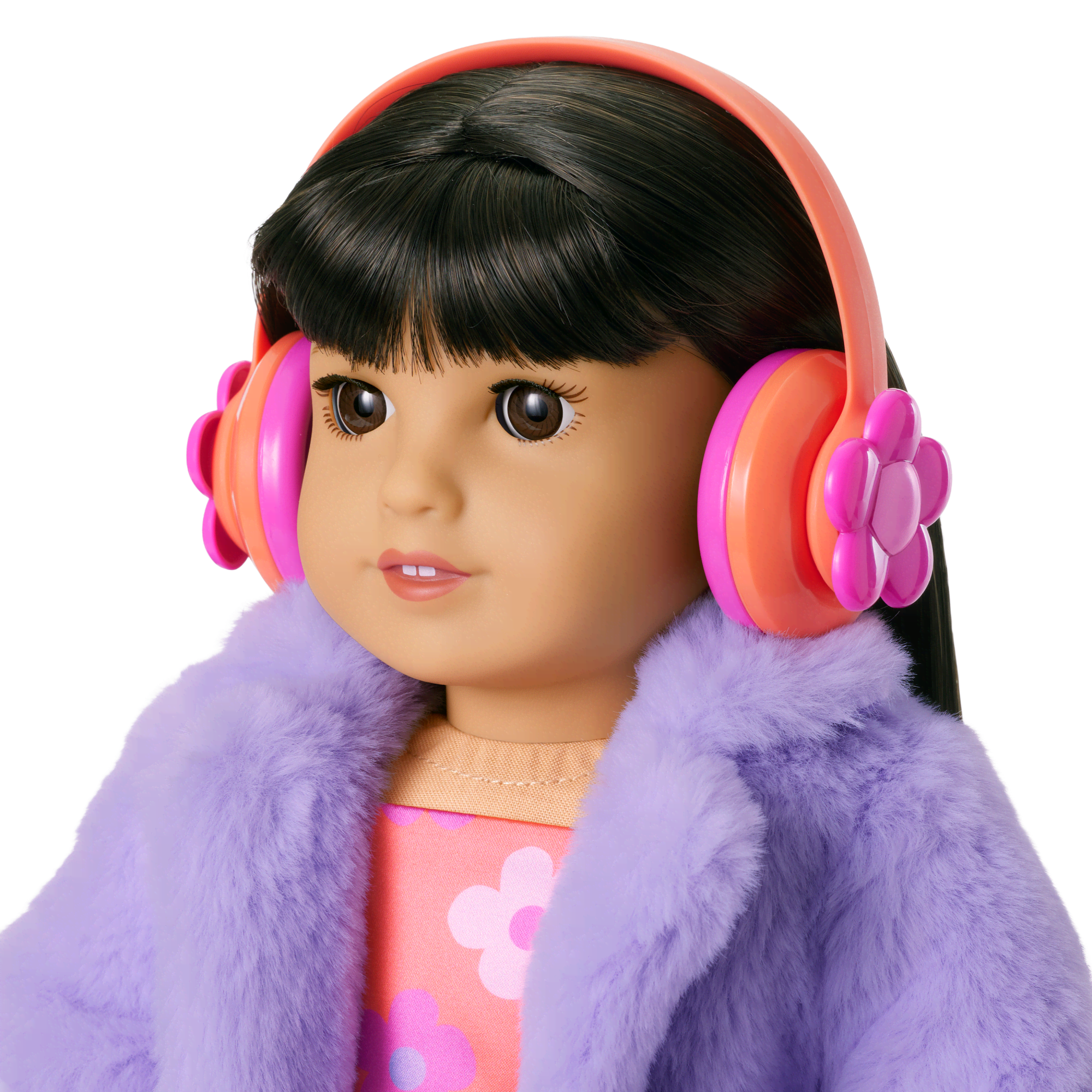 Truly Me™ #130 Doll & Day of Fun All-in-One Set