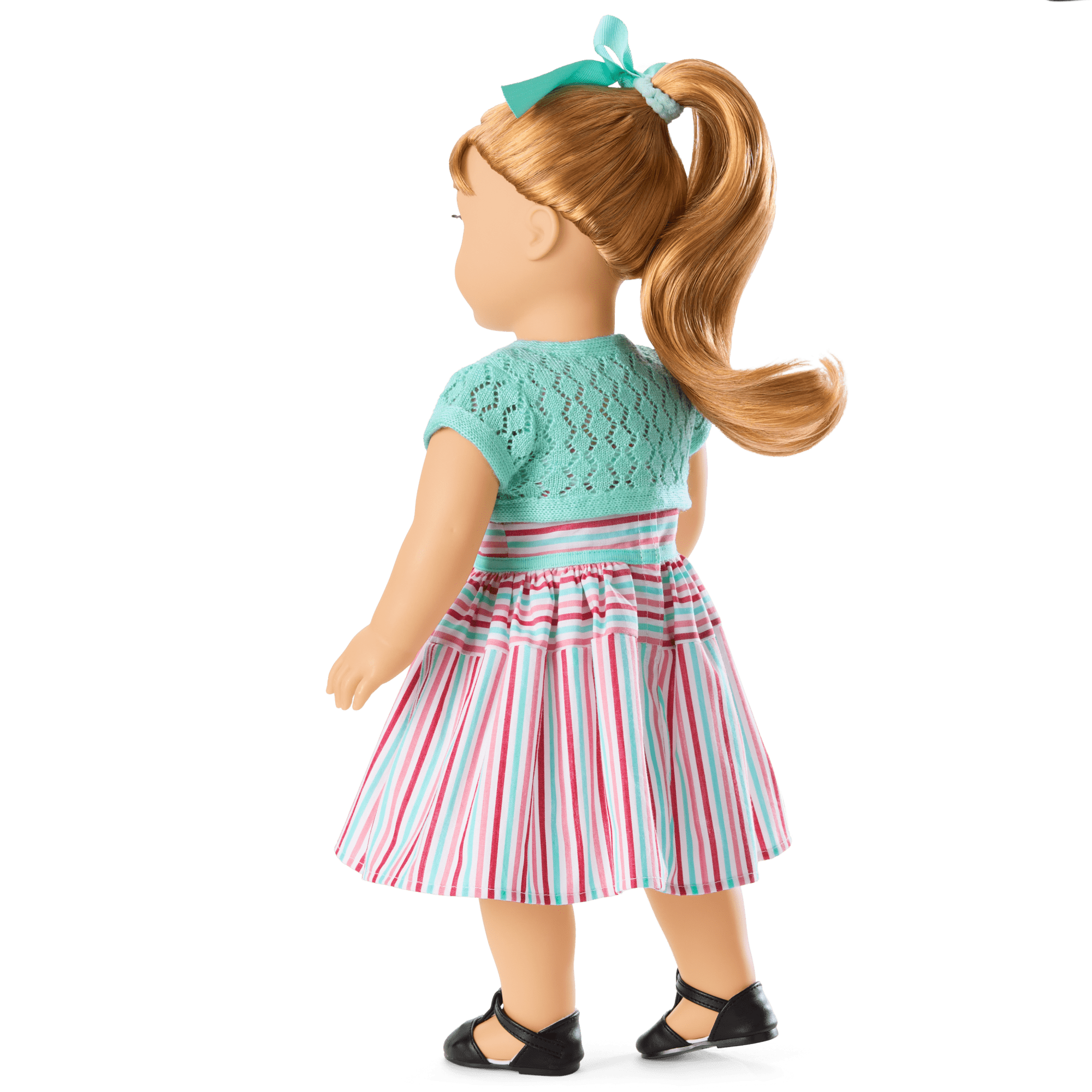 Maryellen™ 18-inch Doll, Book, Accessories & Doll Carrier (Historical Characters)