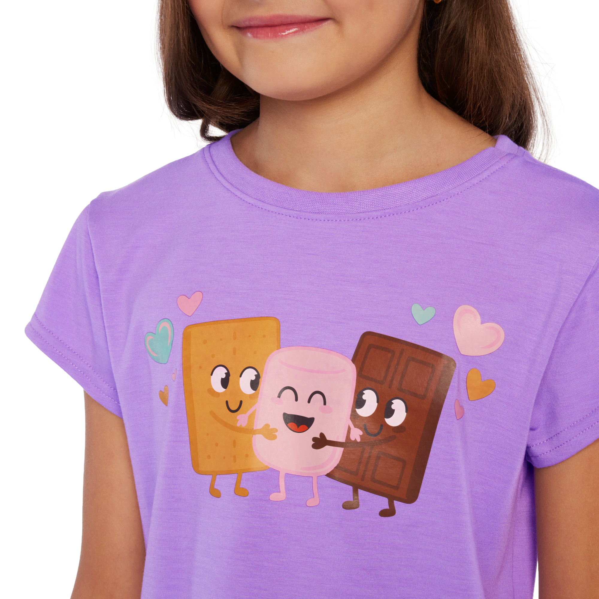 Daisy Davenport’s™ S’mores PJs for Girls (Girl of the Year™ 2027)