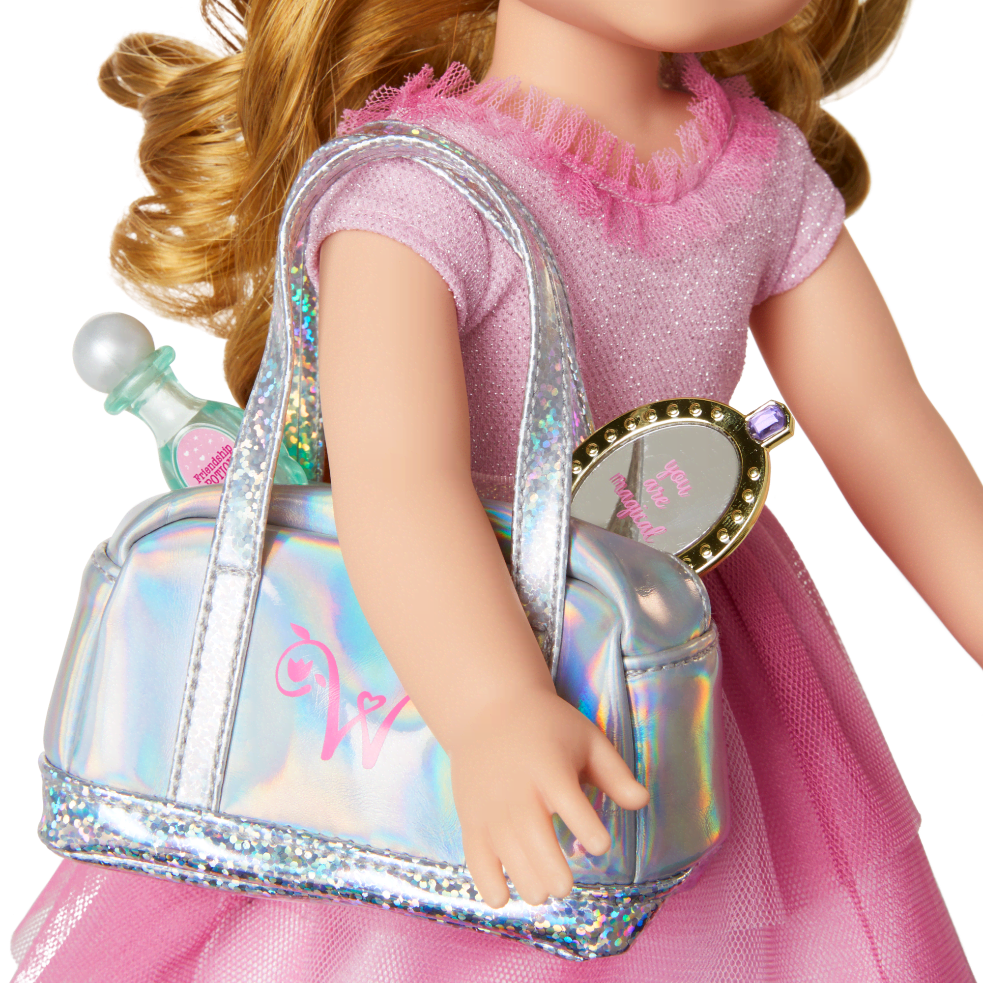 Ready to be Royal Bundle (WellieWishers™)