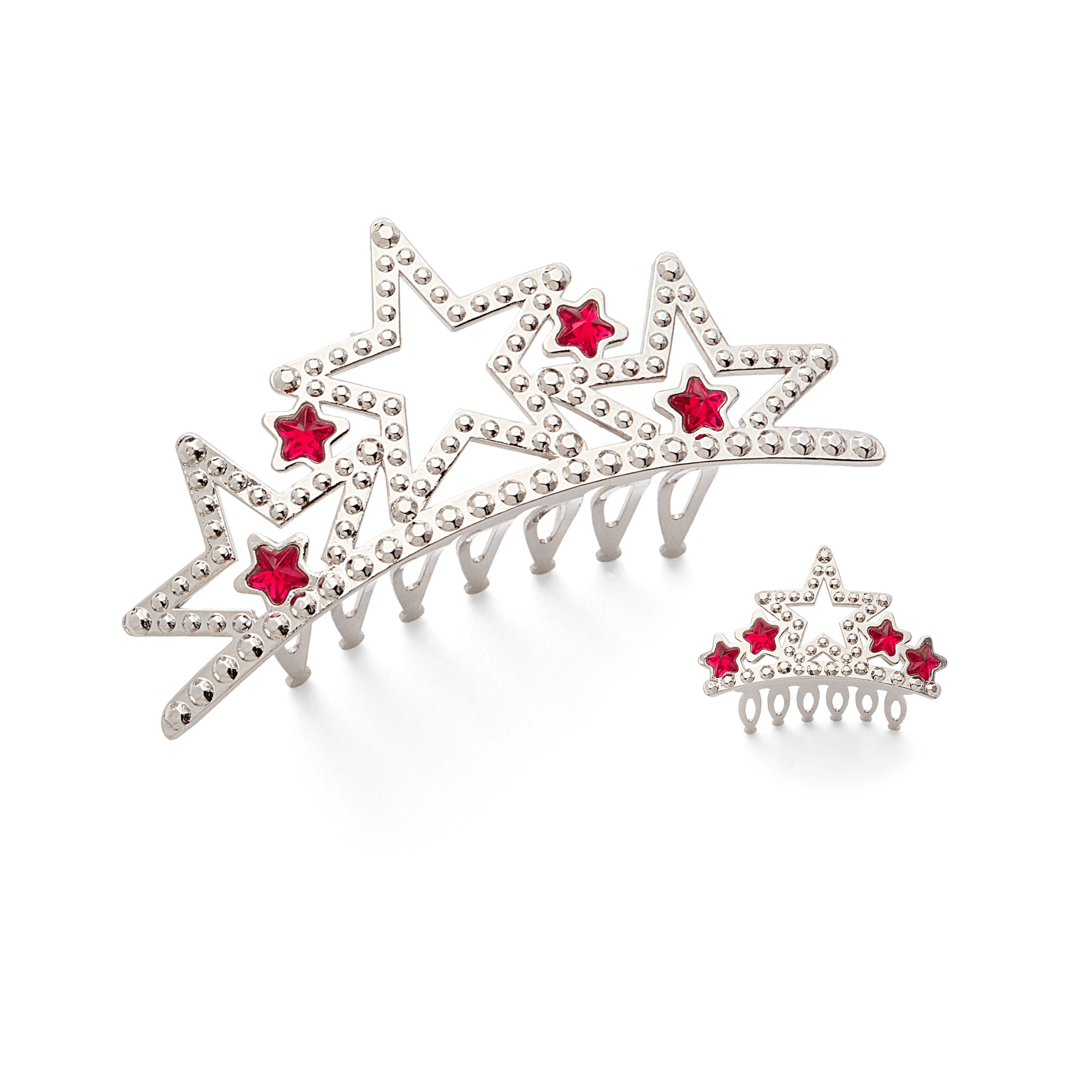 AG™ Star Tiara for Girls & 18-inch Dolls