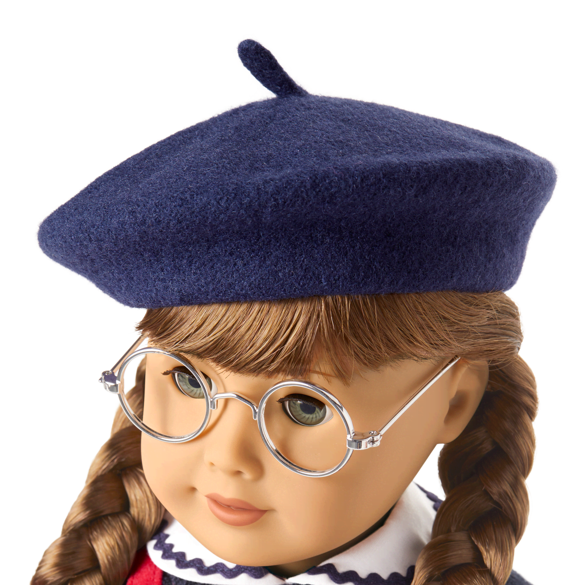 Molly McIntire™ 18-inch Doll, Book & Accessories (Historical Characters)