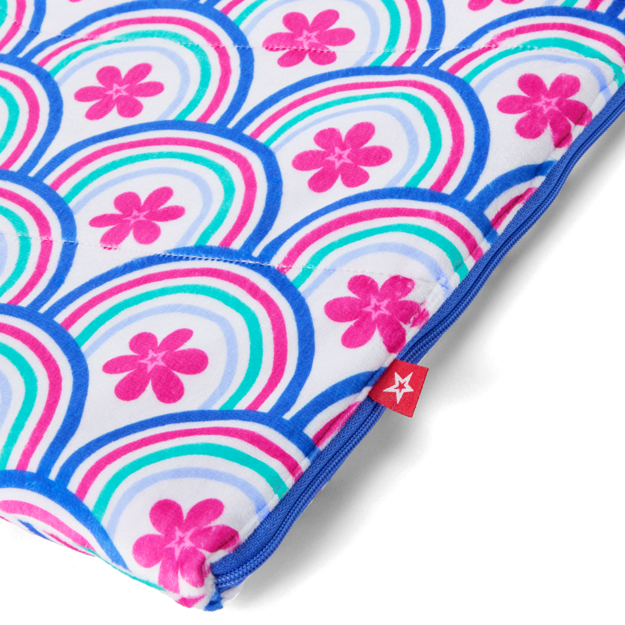 Best Sleepover Ever! Sleeping Bag Set for Two 18-inch Dolls