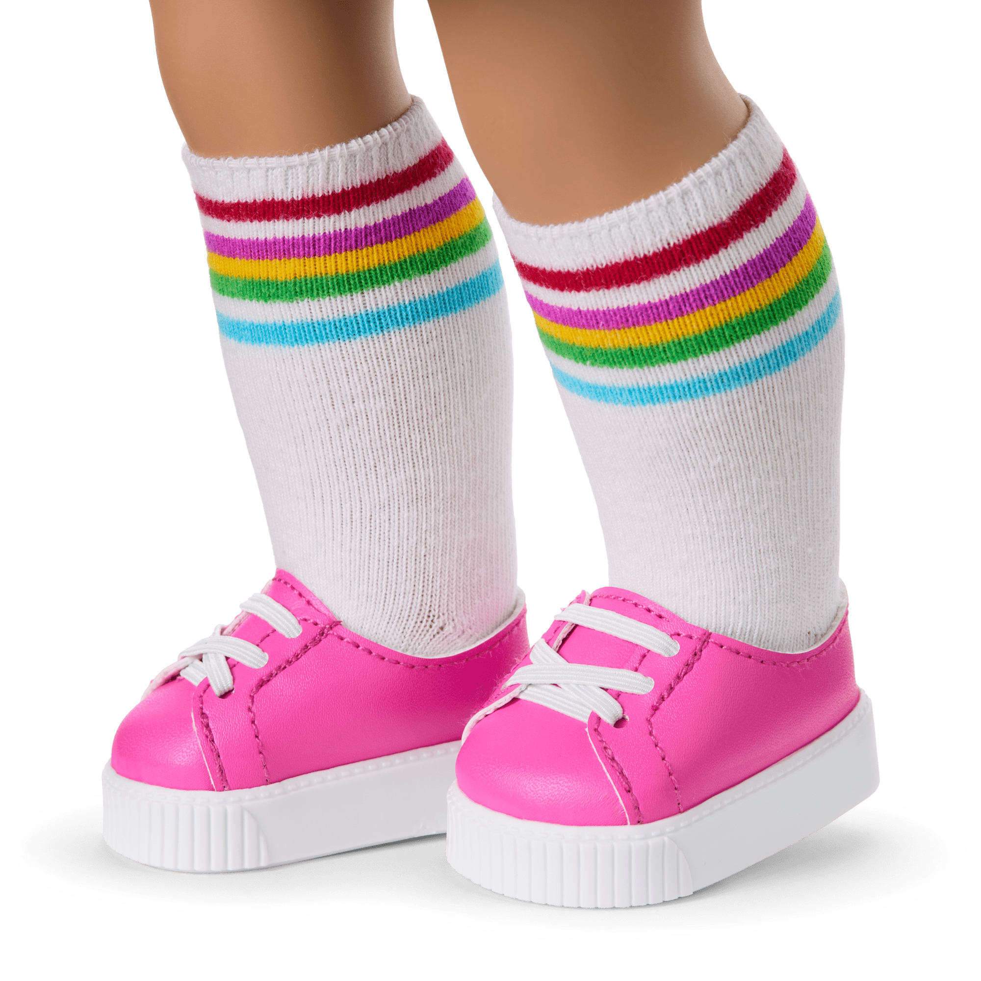 Truly Me™ 18-inch Doll #108, Puppy, Mini Backpack & Accessories AG™ Star Squad Bundle