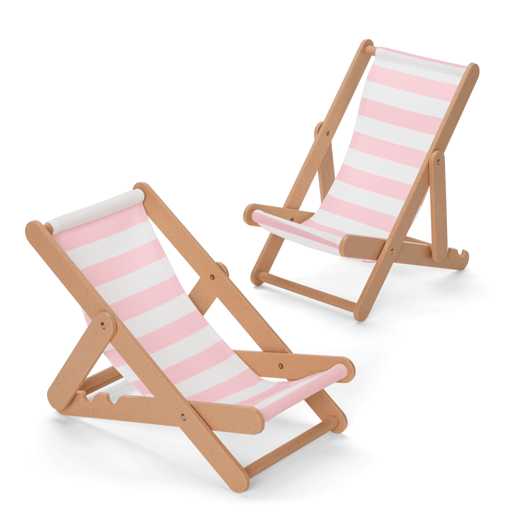 Raquel's™ Beach Chairs & Barbecue Set for 18-inch Dolls (Girl of the Year™ 2026)