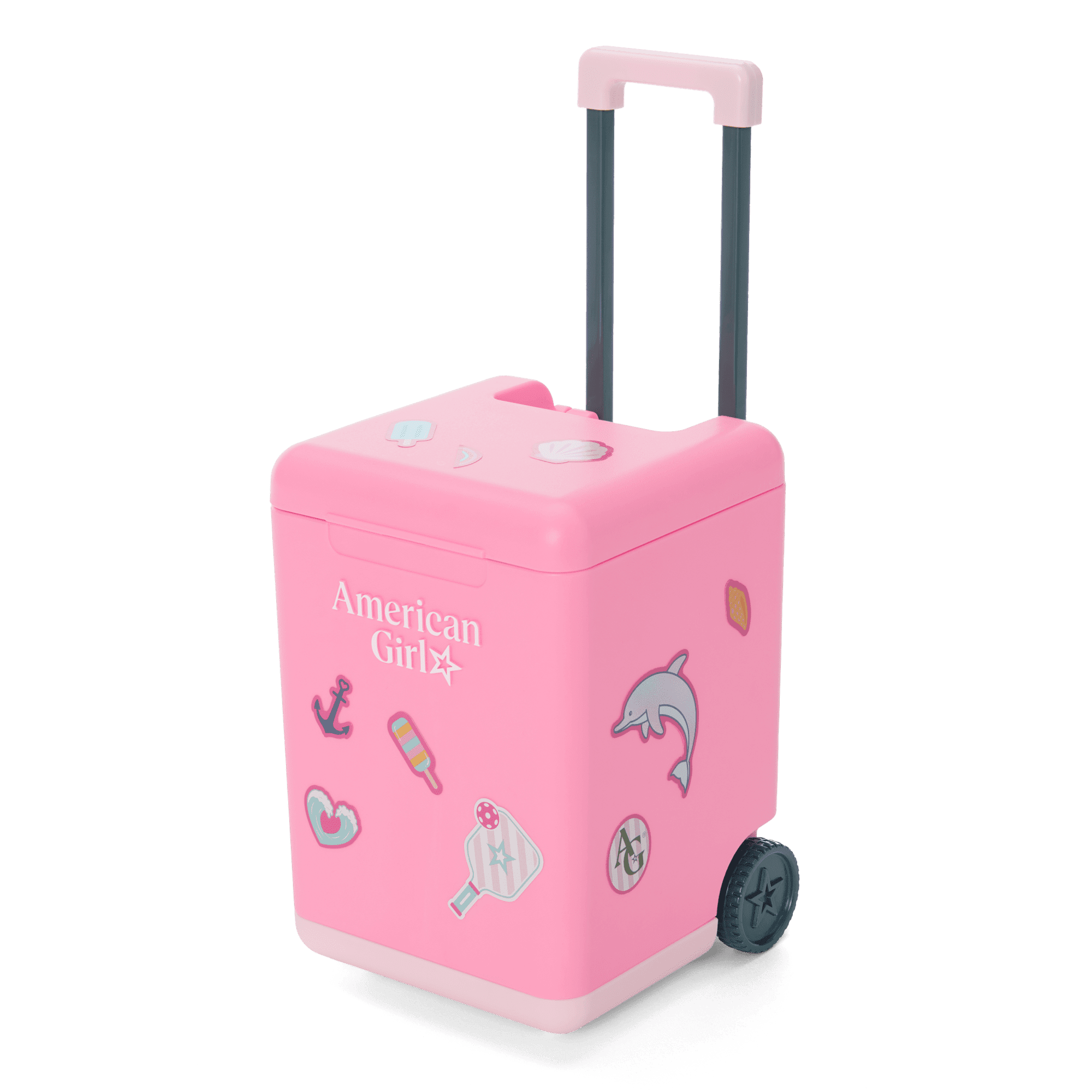 Raquel's™ Summertime Treats Set for 18-inch Dolls (Girl of the Year™ 2026)