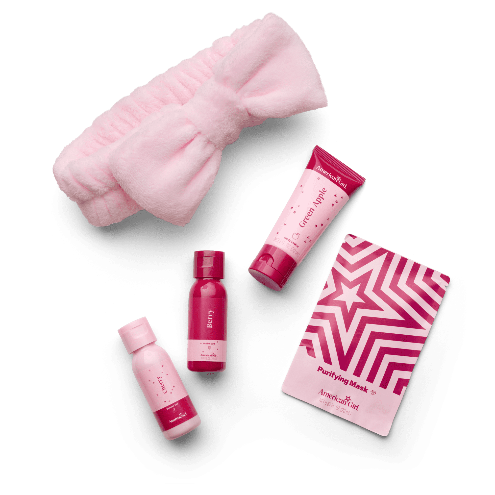 American Girl™ Spa Set for Girls