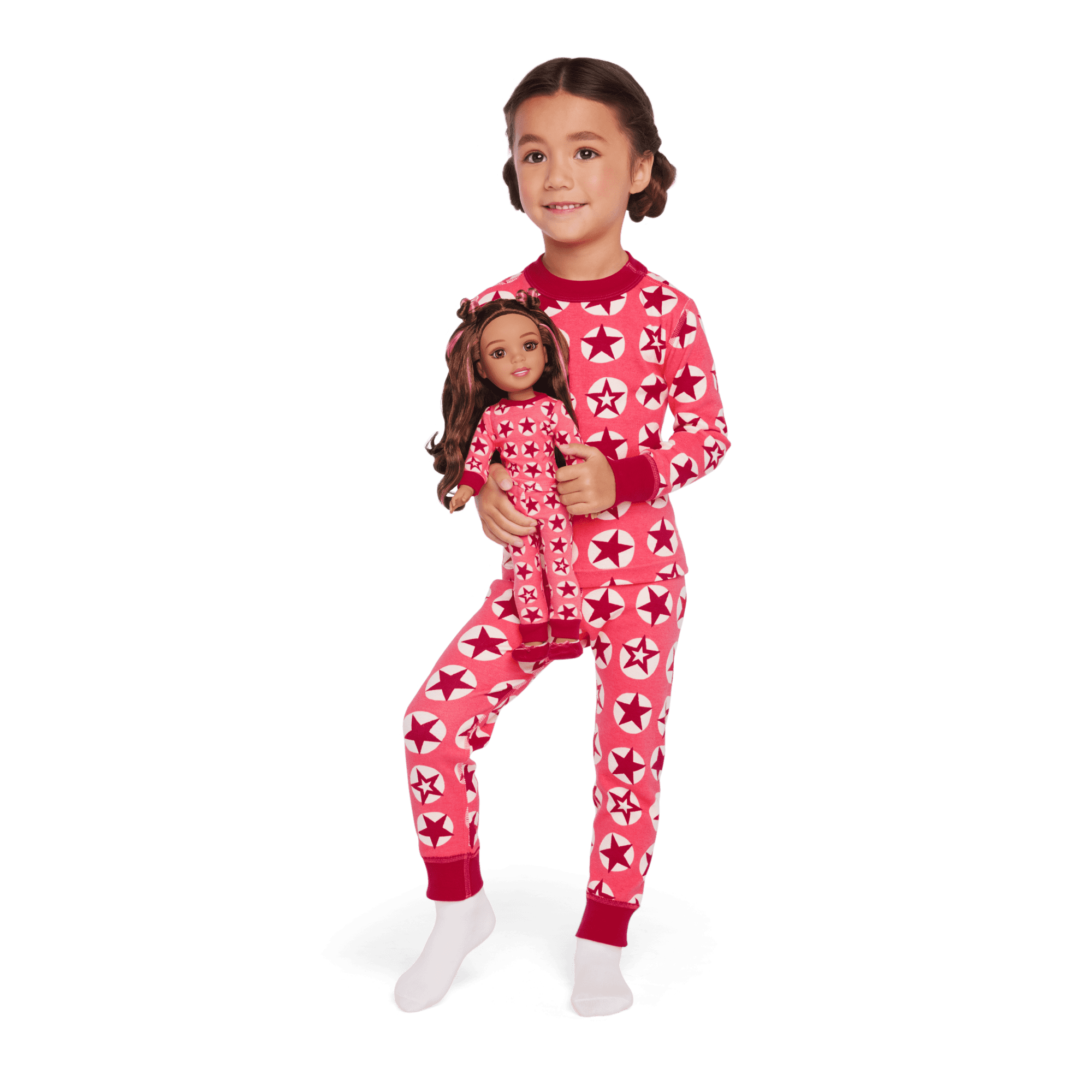 AG Sisters™ Lea™ Doll