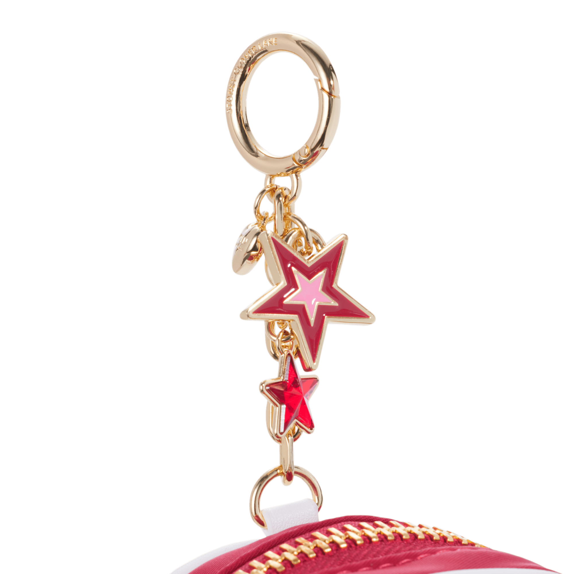 American Girl® x Stoney Clover Lane™ AG™ Box Bag Charm