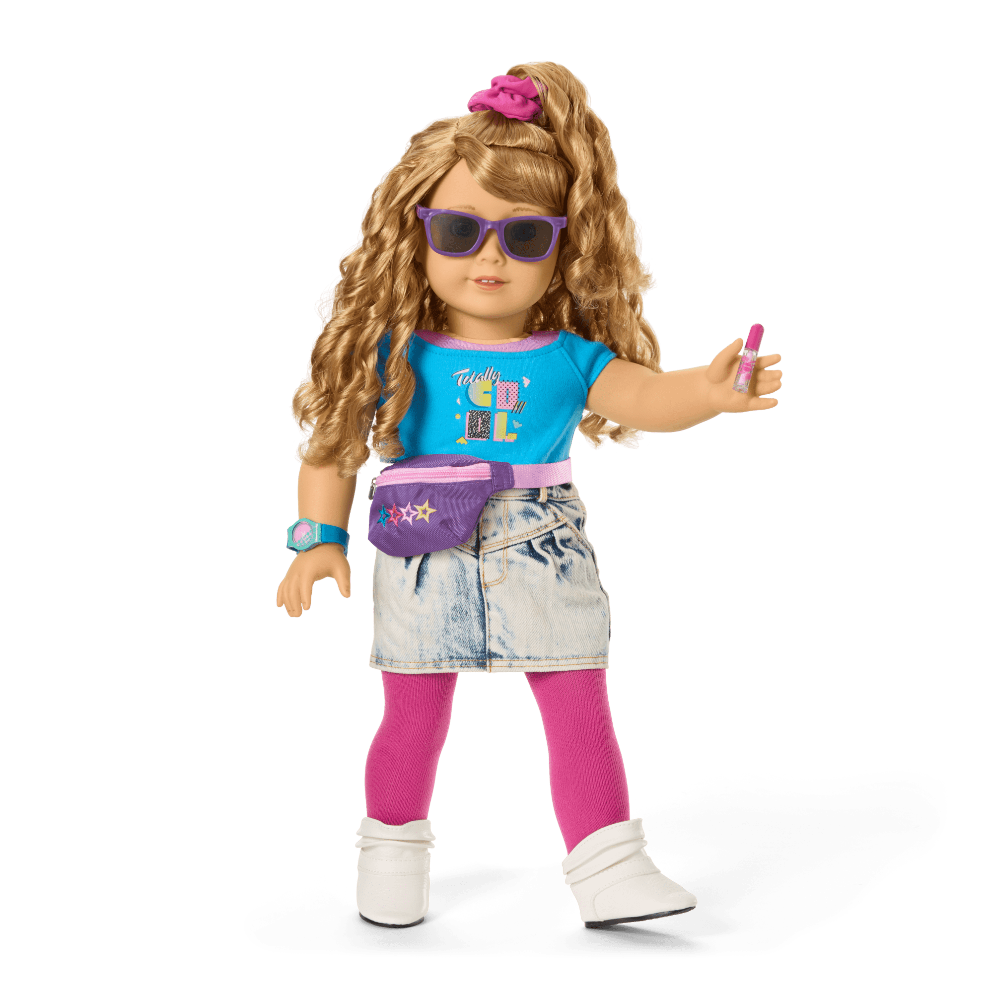 Courtney’s™ Hip Accessories for 18-inch Dolls (Historical Characters)