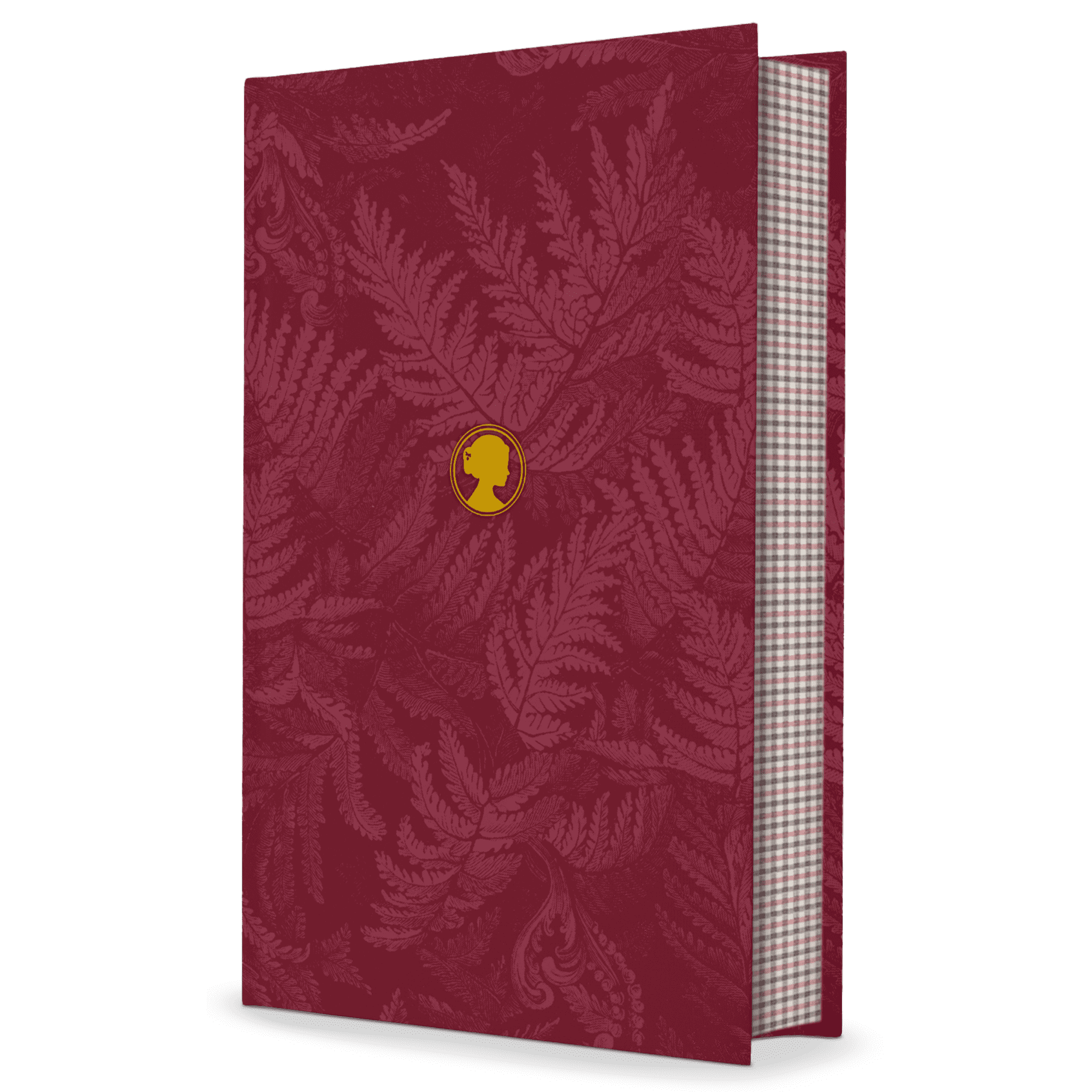 Samantha: The Next Chapter Hardcover Book