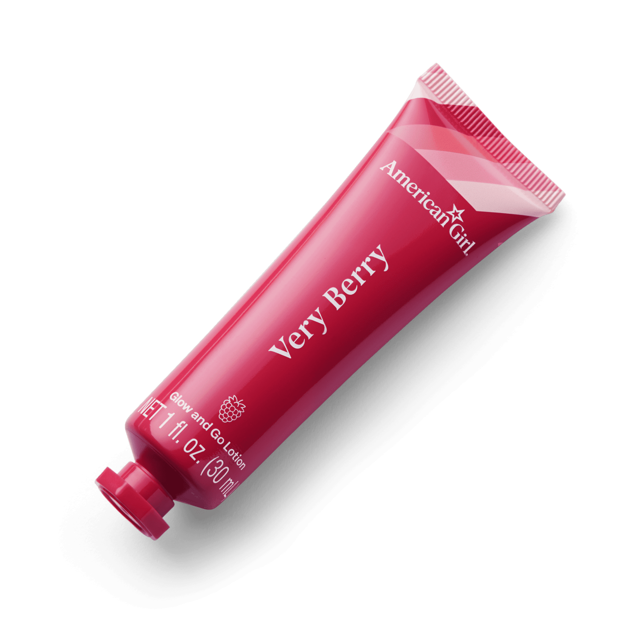 American Girl™ Very Berry Hand Lotion for Girls