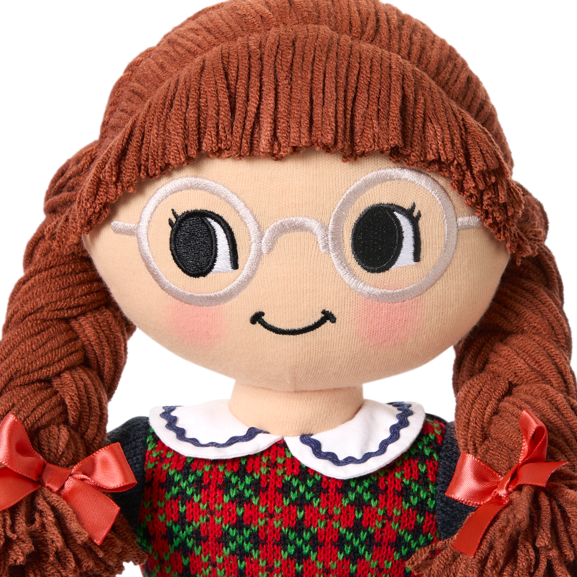 My First Molly™ Doll & Board Book (Historical Characters)
