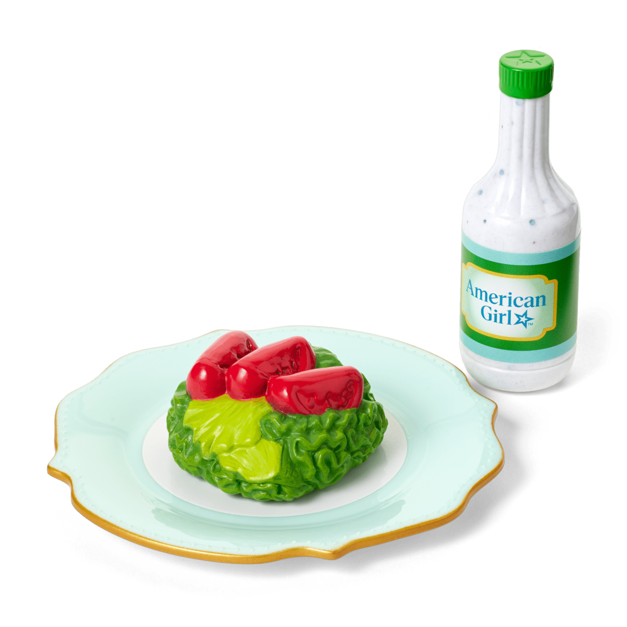 Mini Mystery Pack: Delicious Dishes Collection Series 2