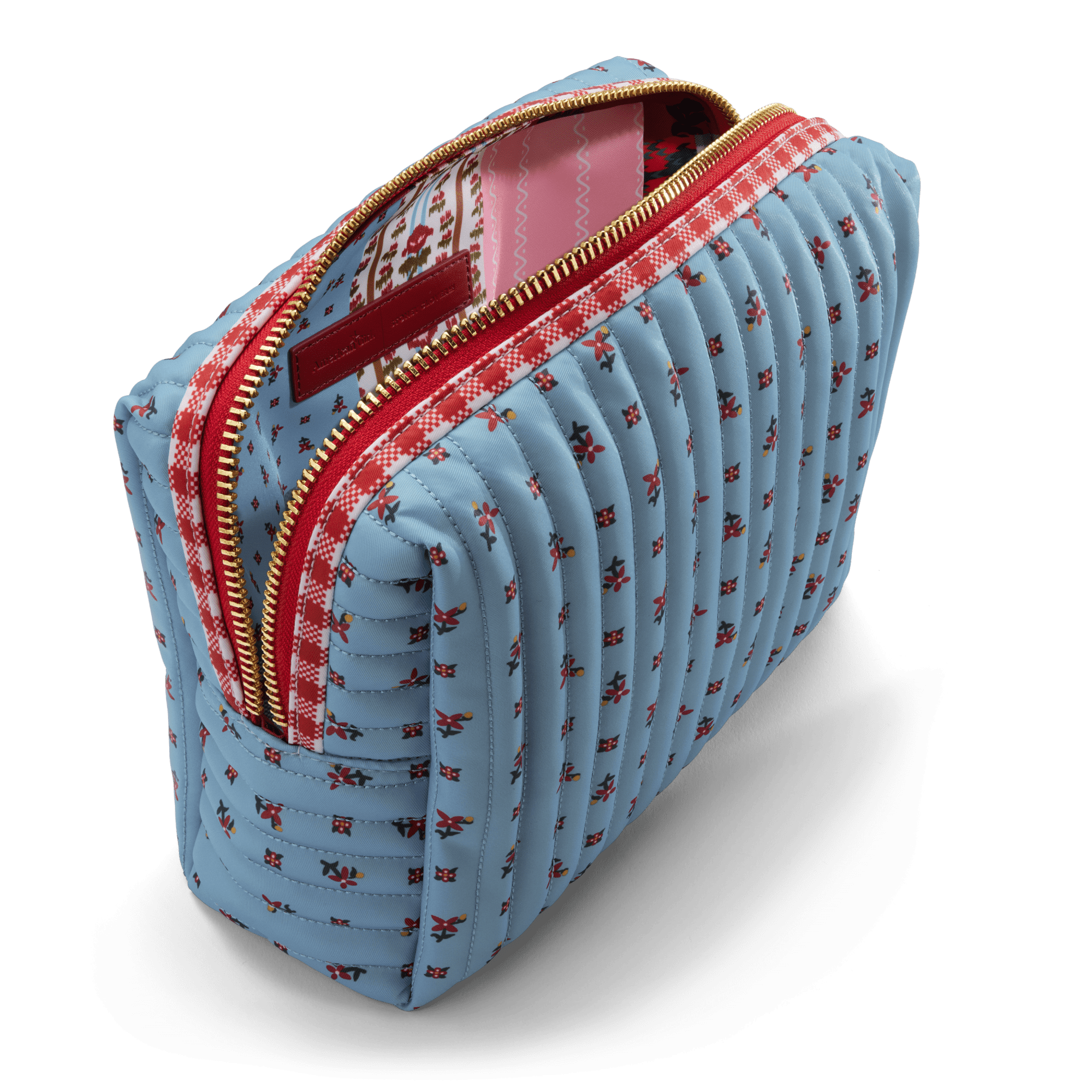 American Girl® x Stoney Clover Lane™ Large Pouch (Kirsten™ Print)