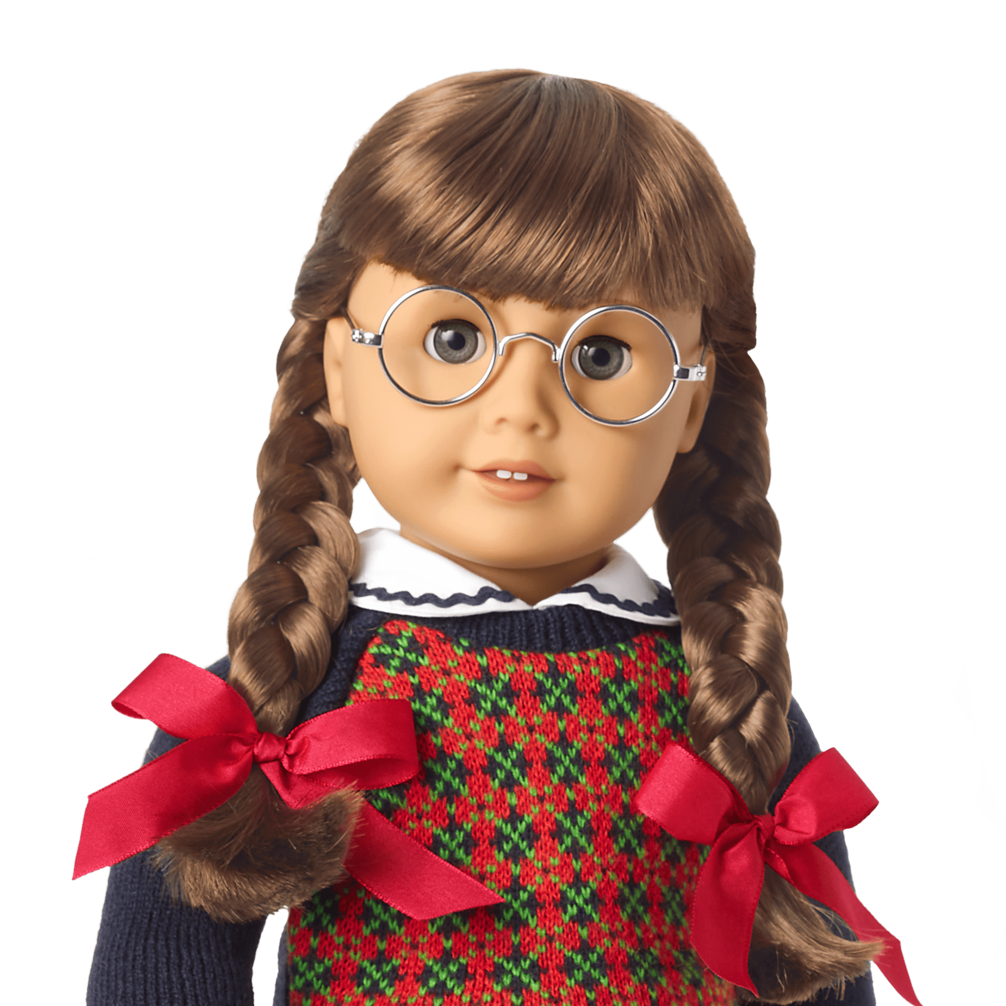 Molly McIntire™ 18-inch Doll, Book & Accessories (Historical Characters)