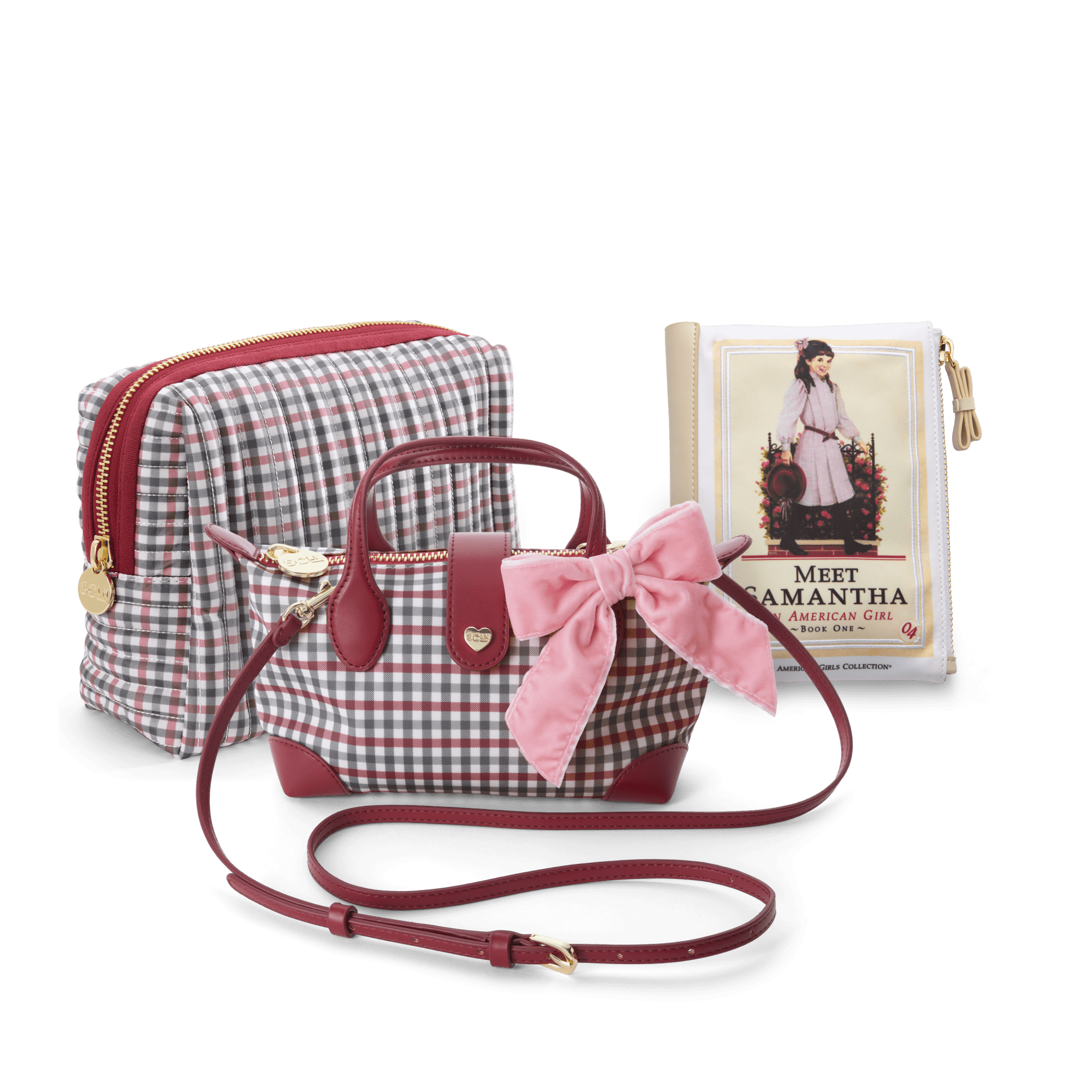 American Girl® x Stoney Clover Lane™ Samantha™ Bundle