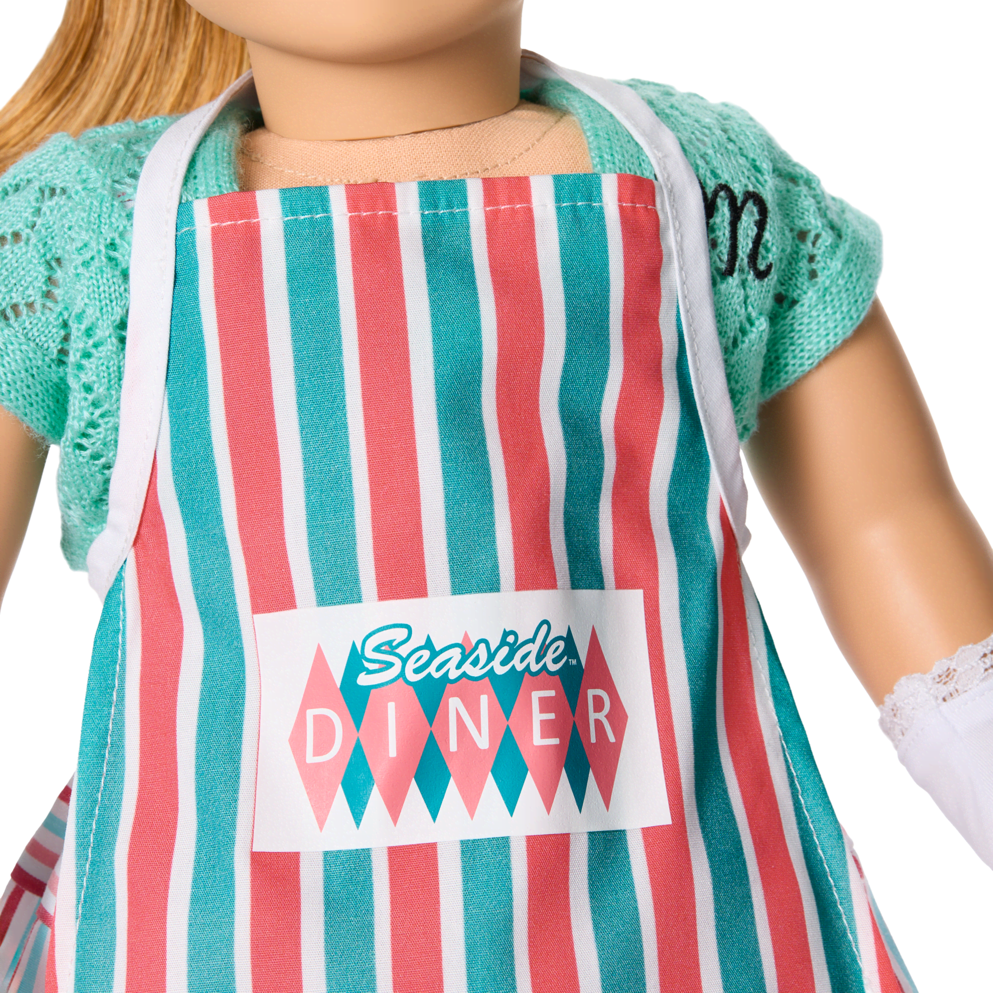 Maryellen’s™ Diner Accessories for 18-inch Dolls (Historical Characters)