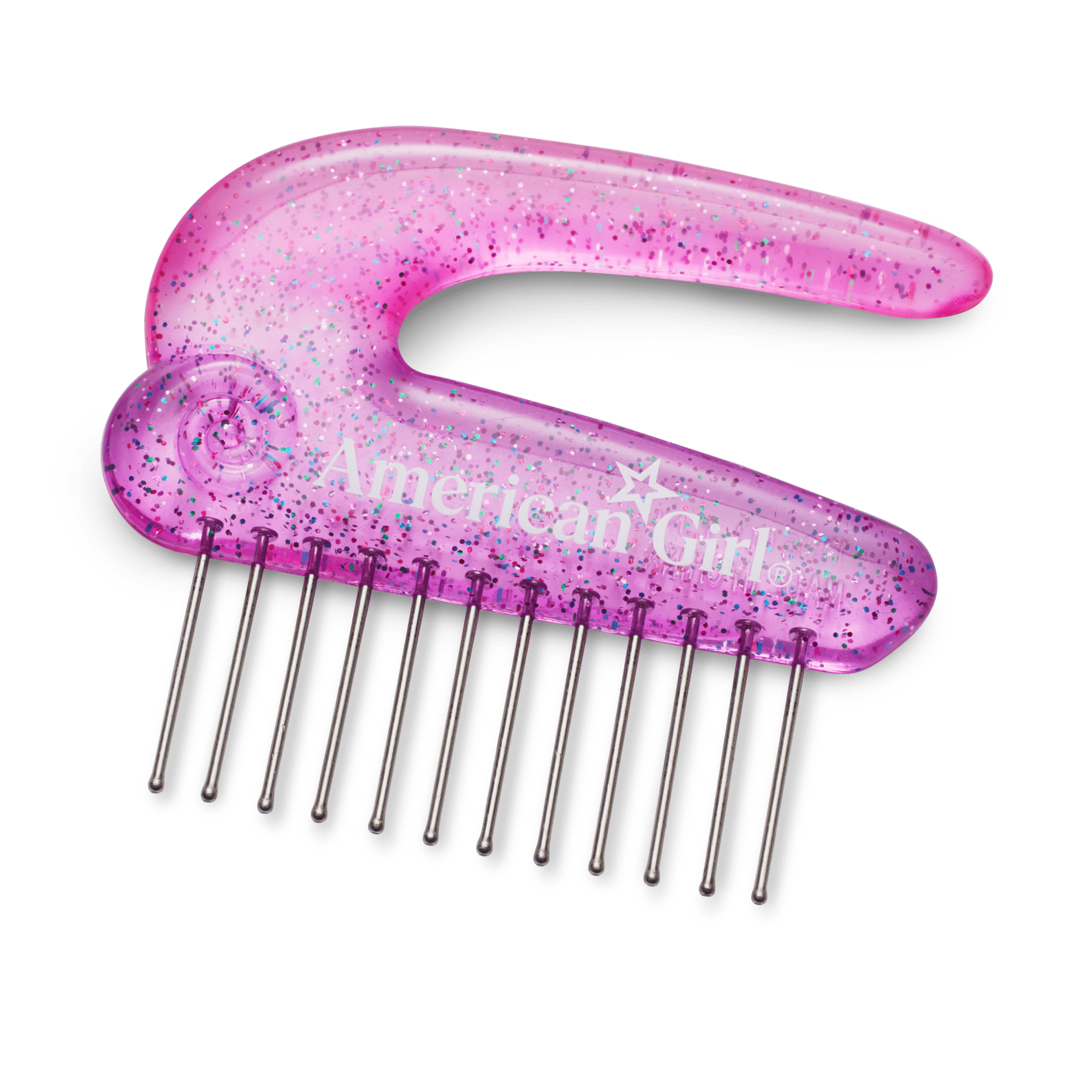 Long Hair Looks™ by Truly Me™ Salon Accessories for 18-inch Dolls